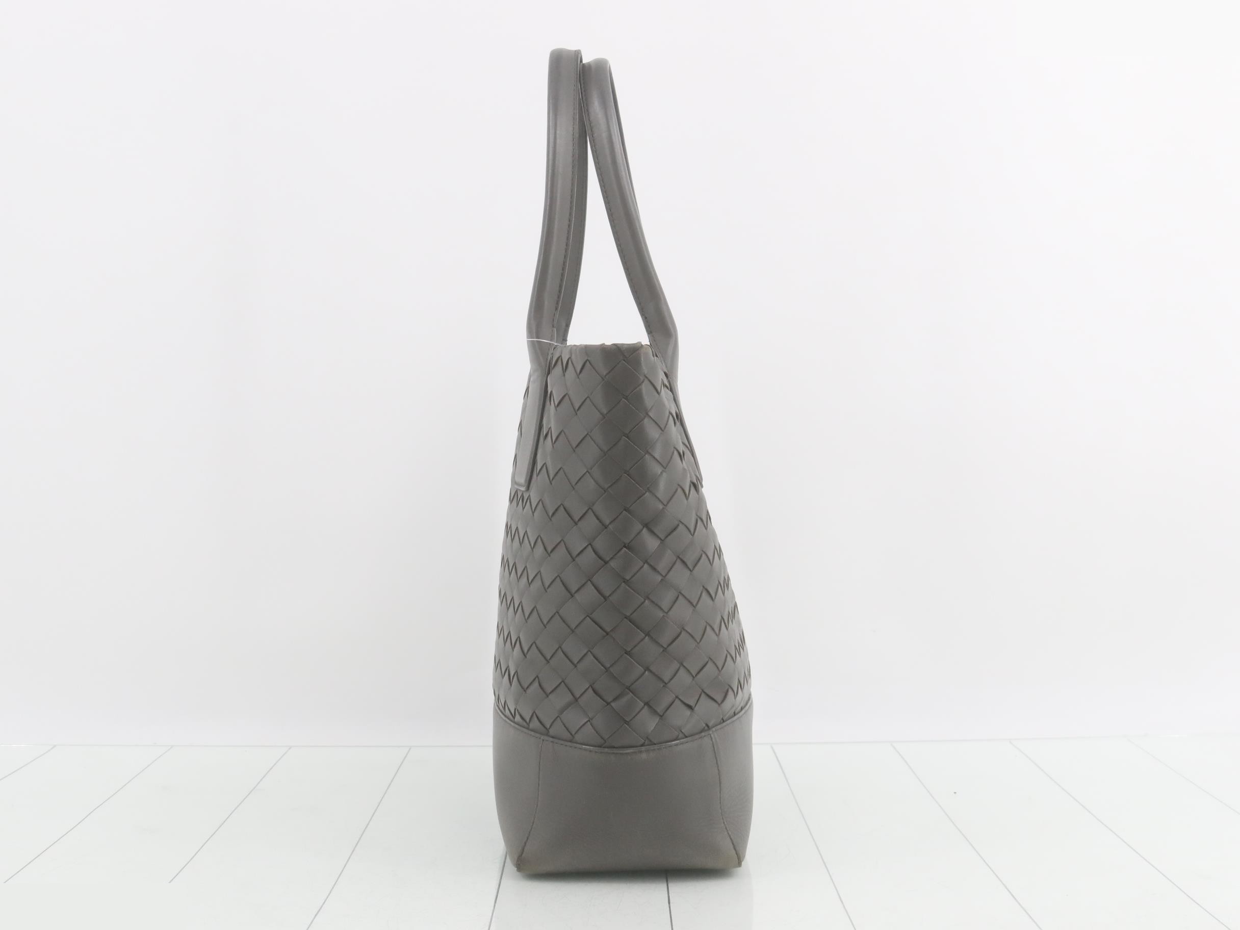 Intrecciato (bag) - Tote bag - Kaba — view 4