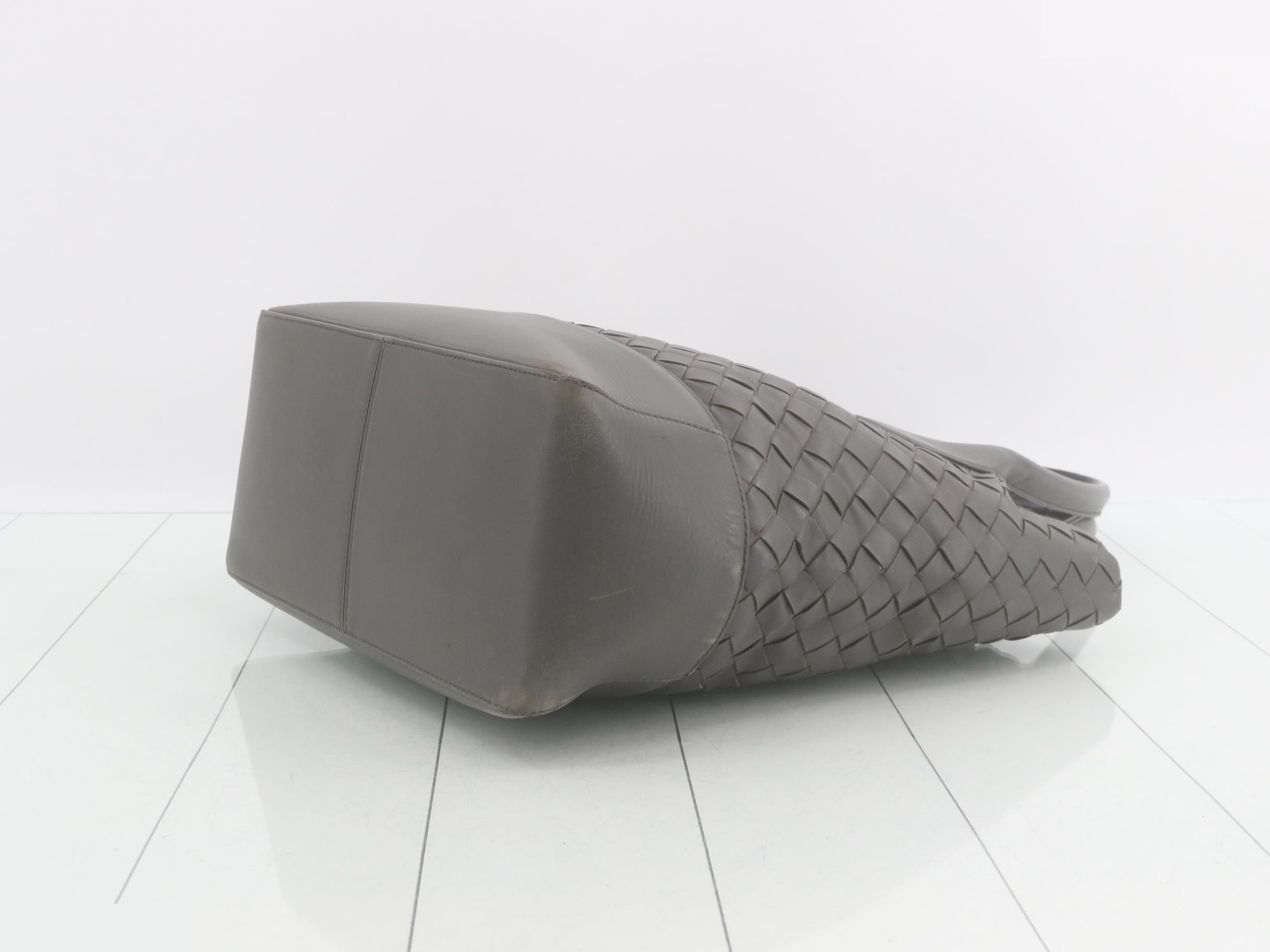 Intrecciato (bag) - Tote bag - Kaba — view 6