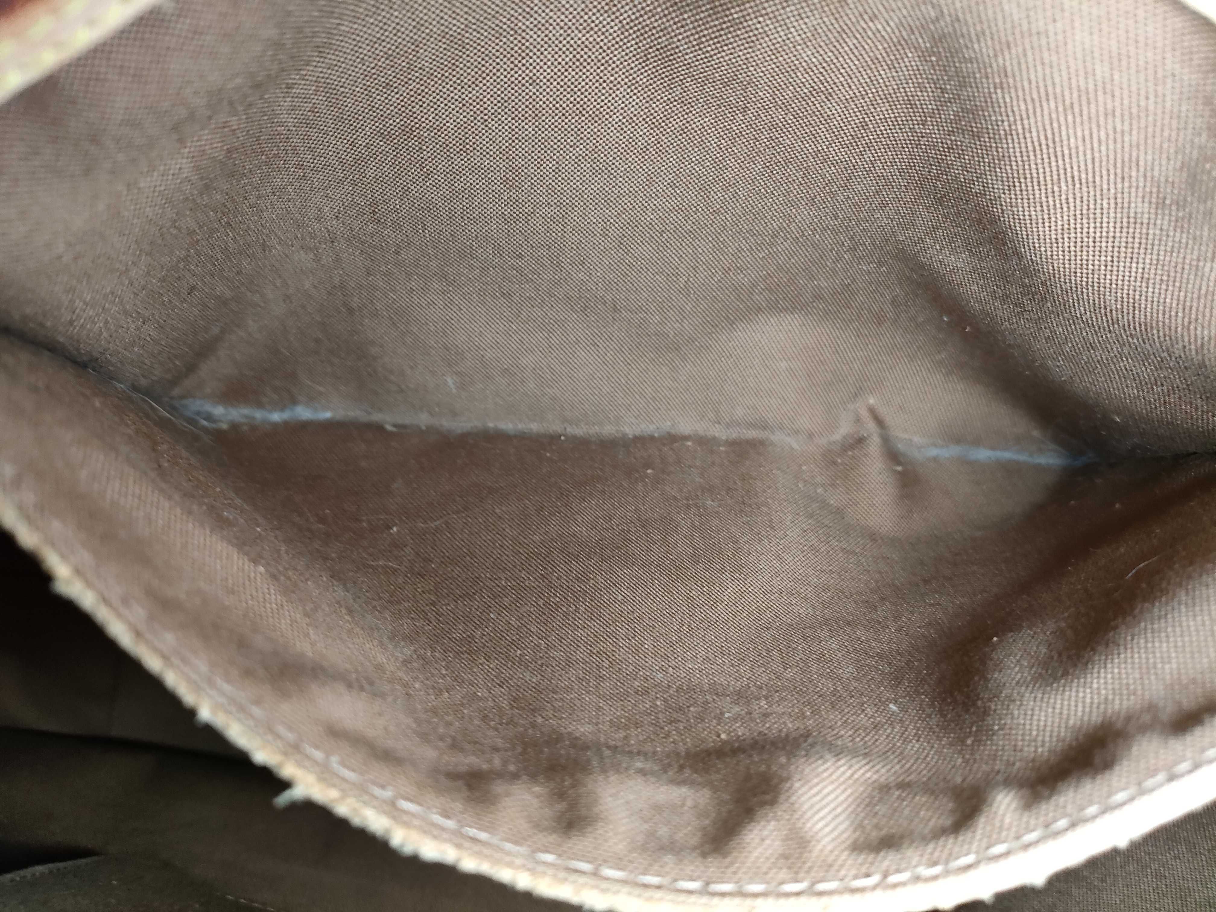 Monogram Tote Bag — view 12