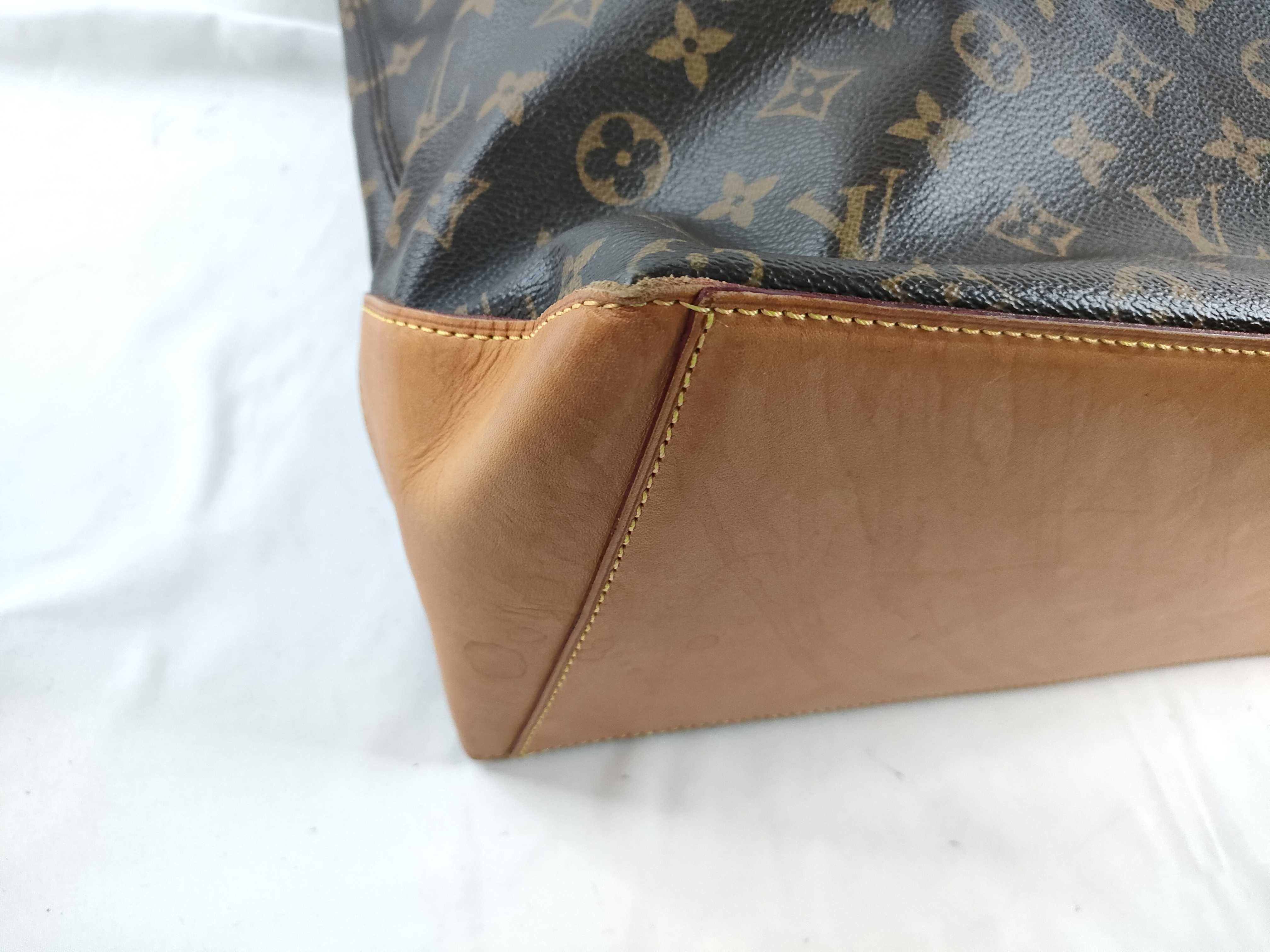 Monogram Tote Bag — view 3