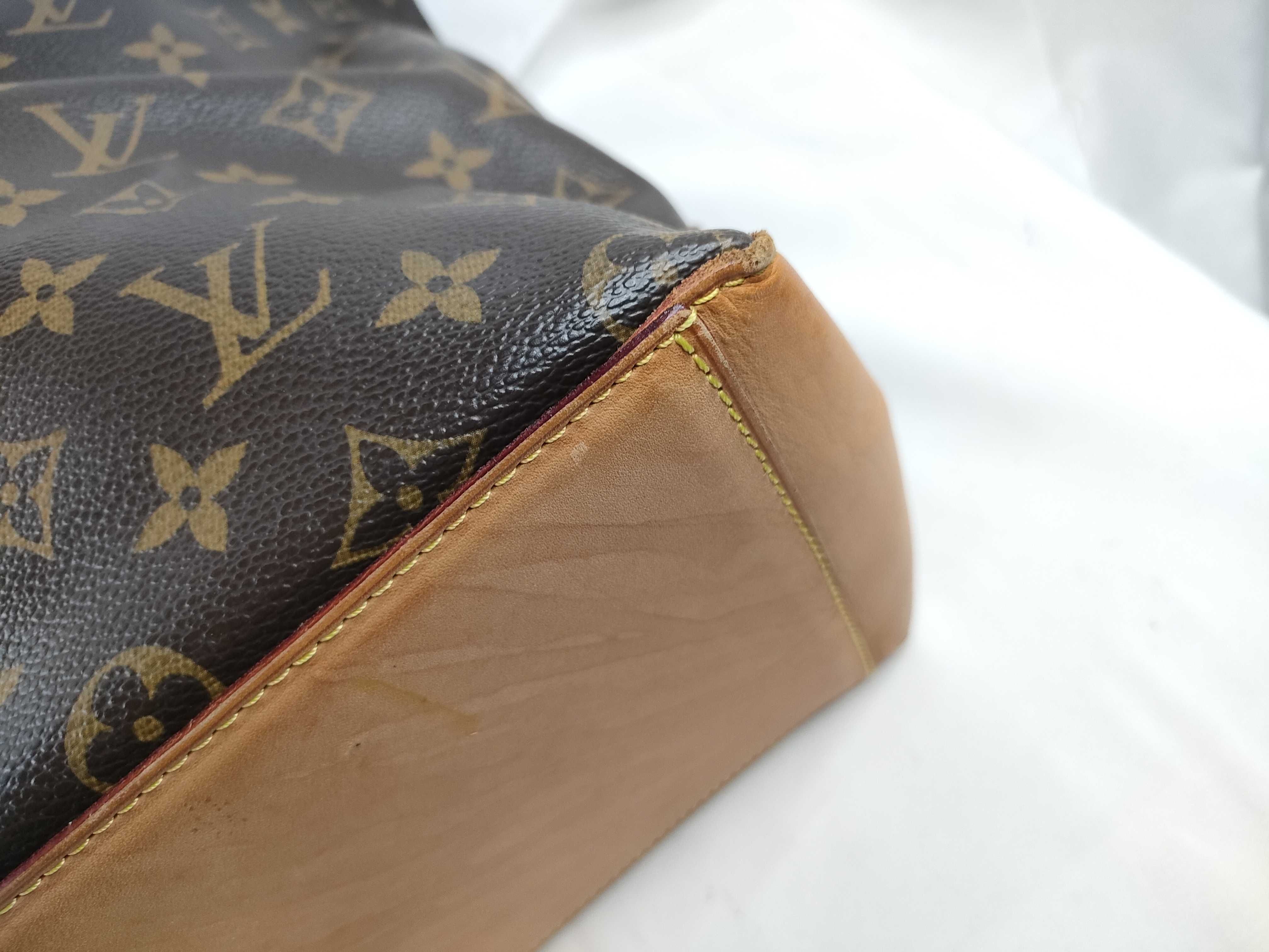 Monogram Tote Bag — view 5