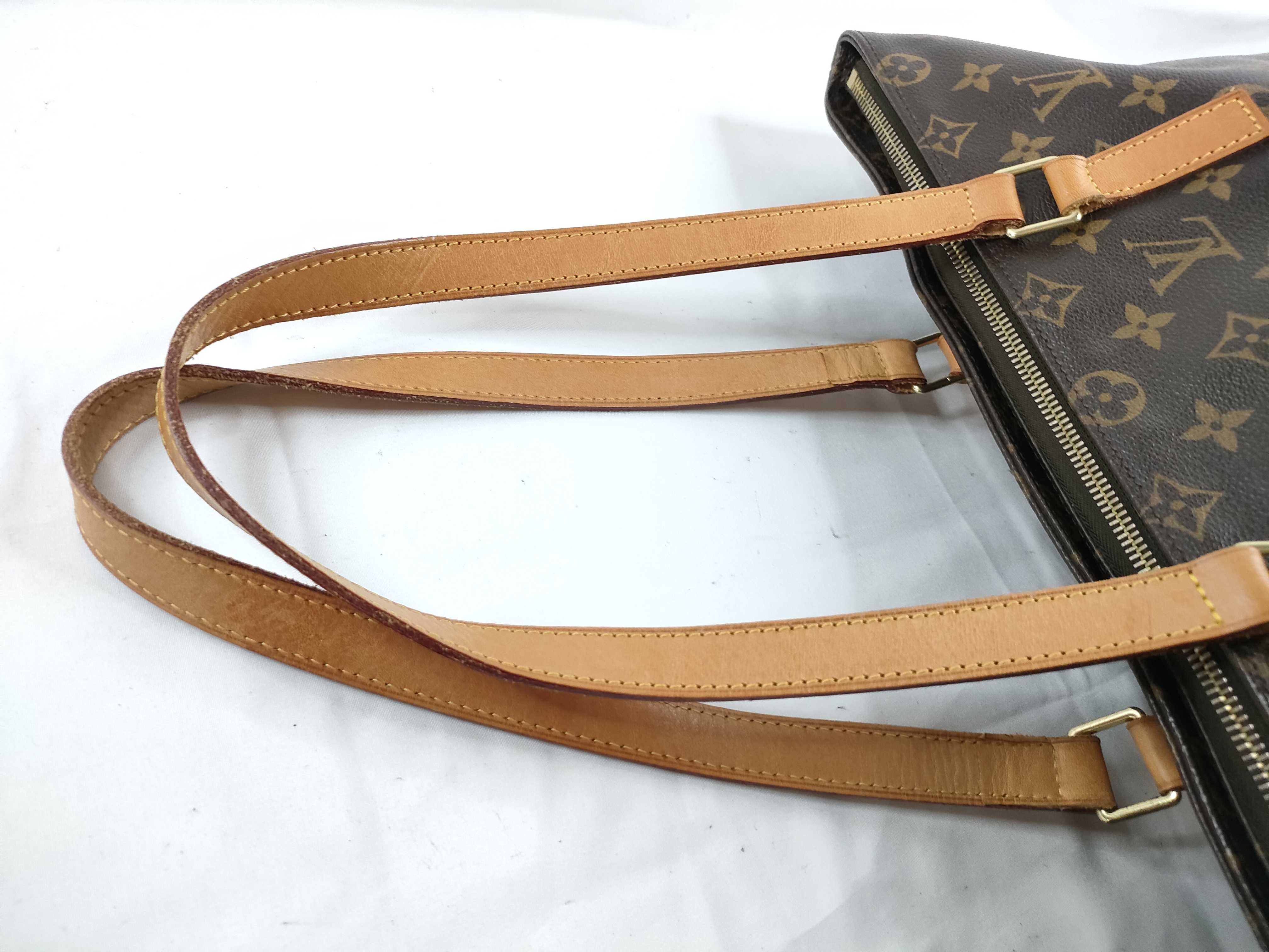 Monogram Tote Bag — view 6