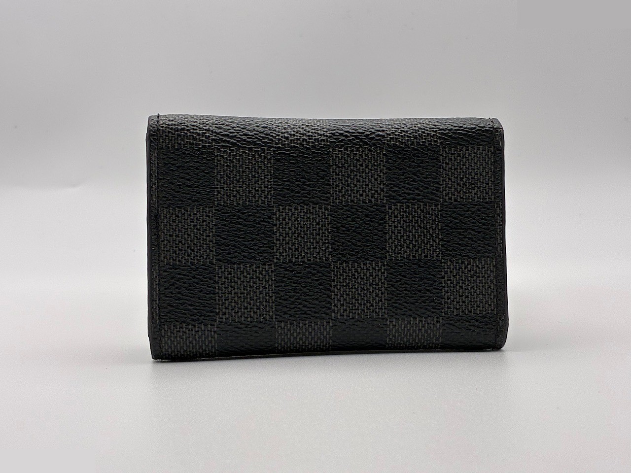 Multicles 6 Damier Graphite — view 2