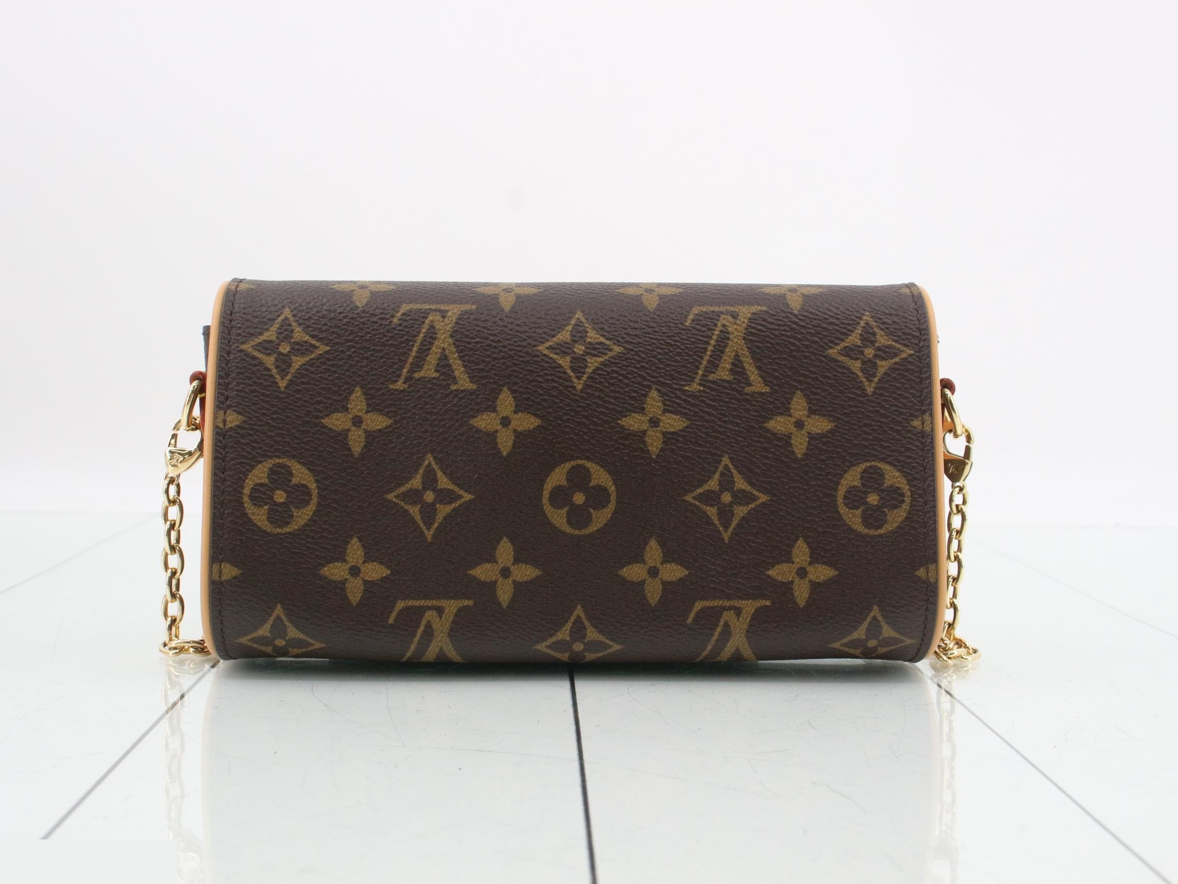 Pochette Camille RFID — view 2