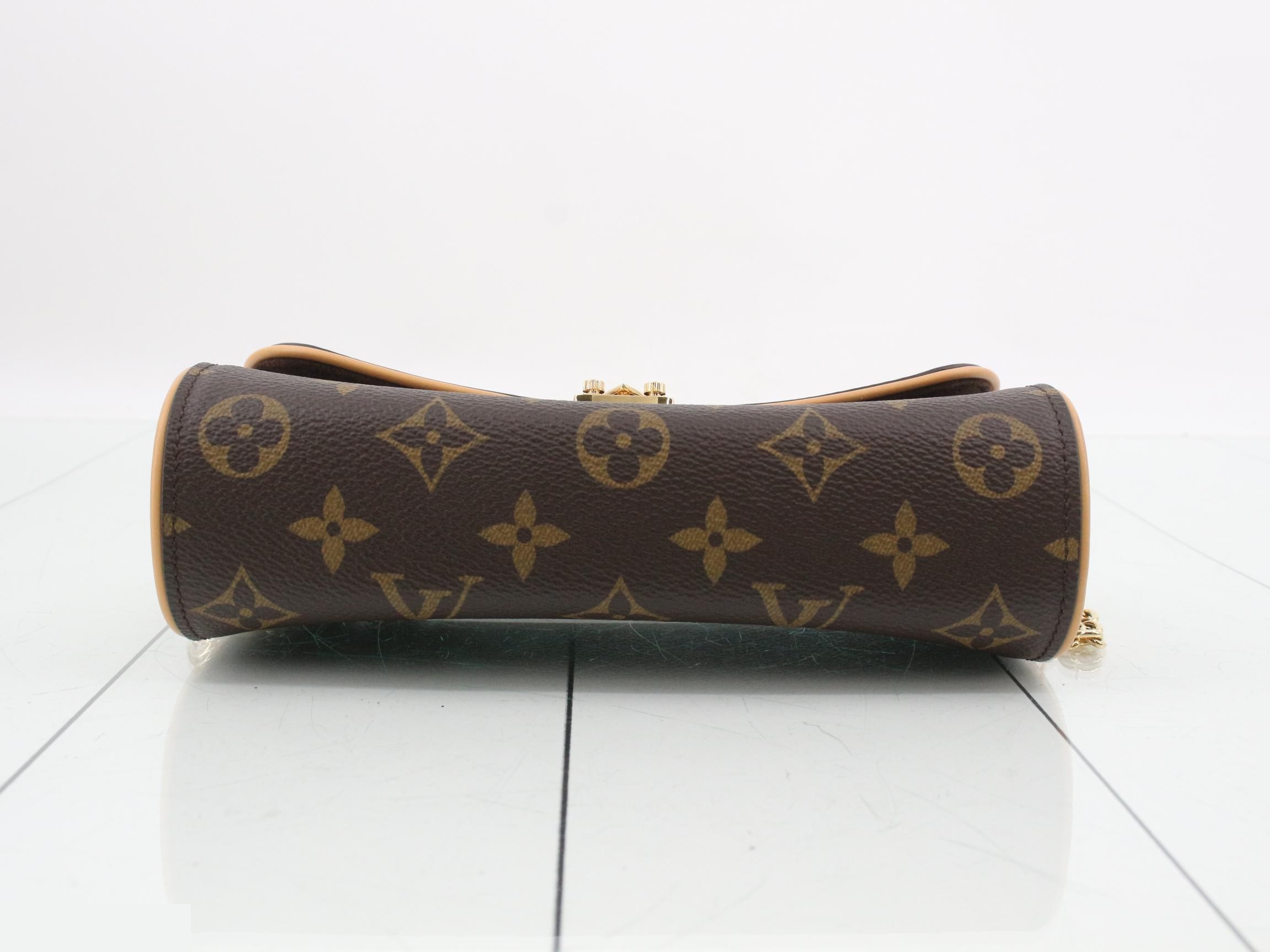 Pochette Camille RFID — view 3