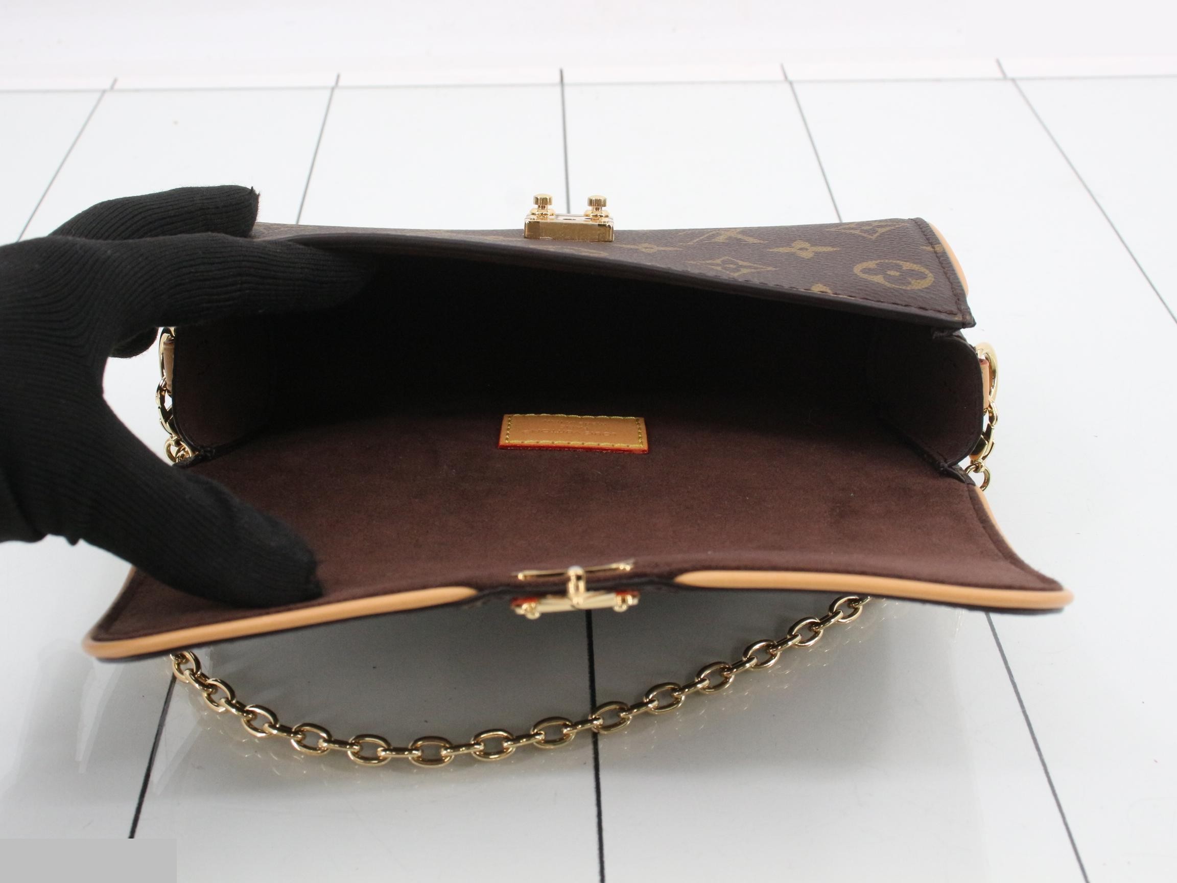 Pochette Camille RFID — view 4