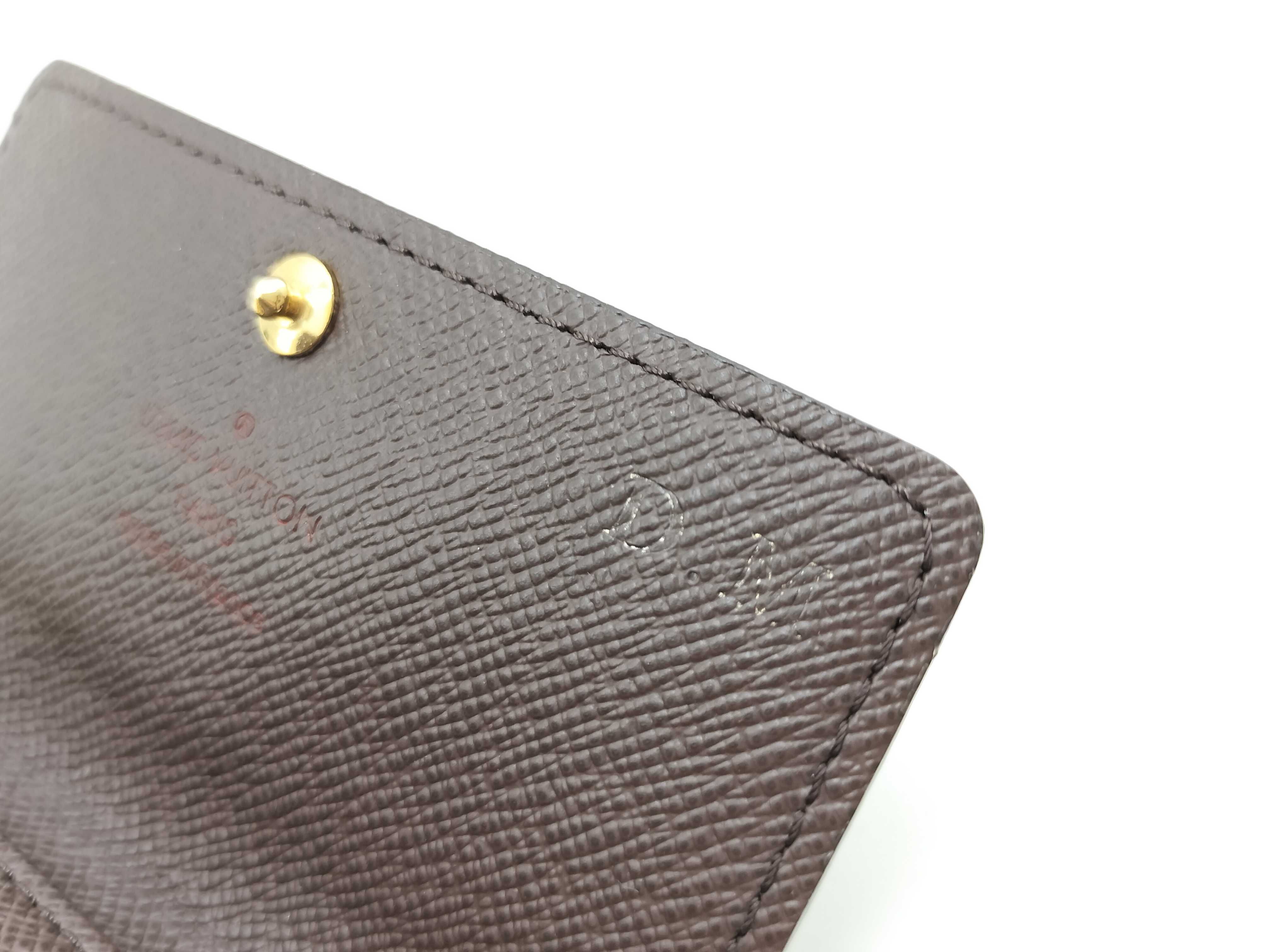 Damier N62620 Multicles 6 Key Case — view 13