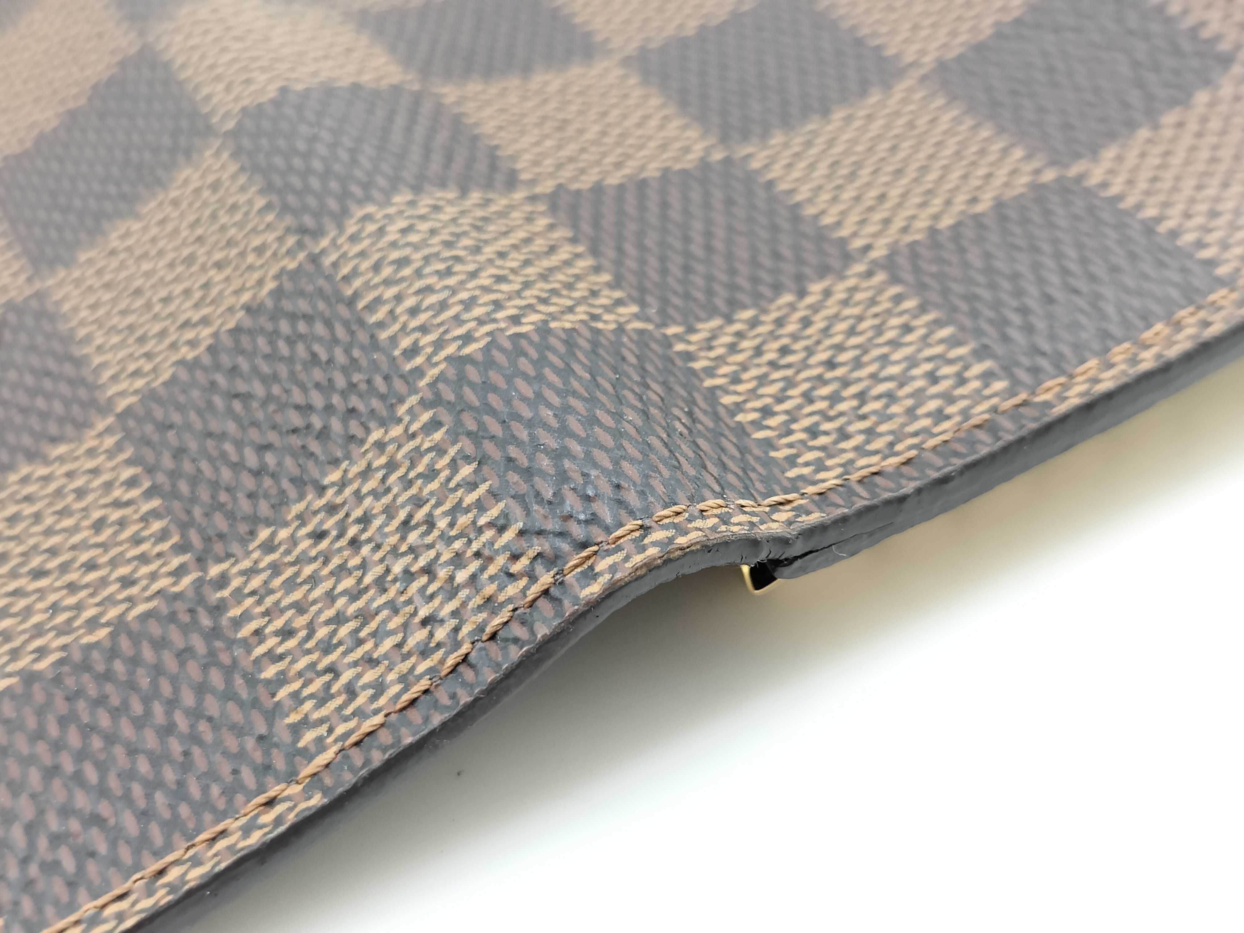 Damier N62620 Multicles 6 Key Case — view 15