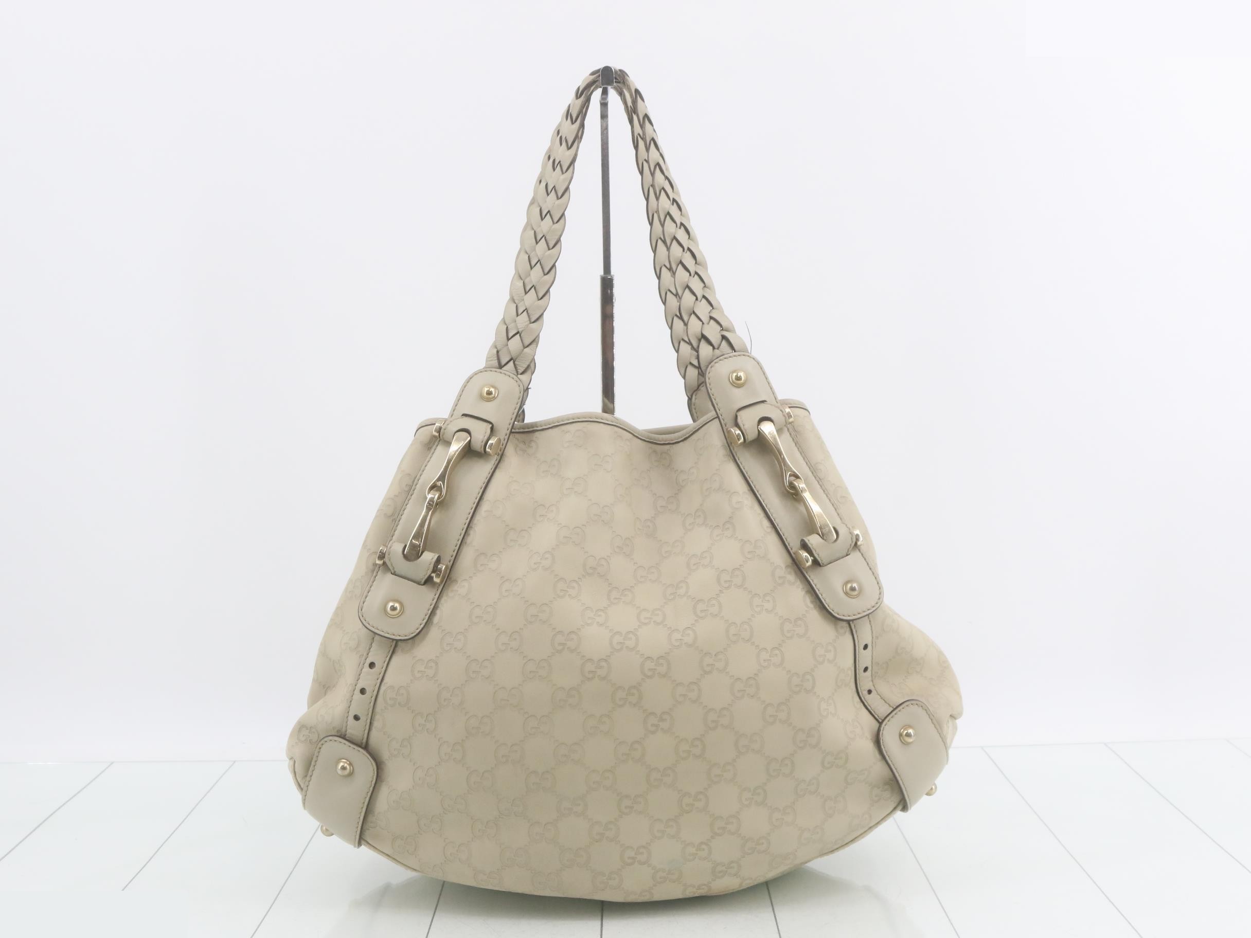 Pelham handbag, woven — view 2