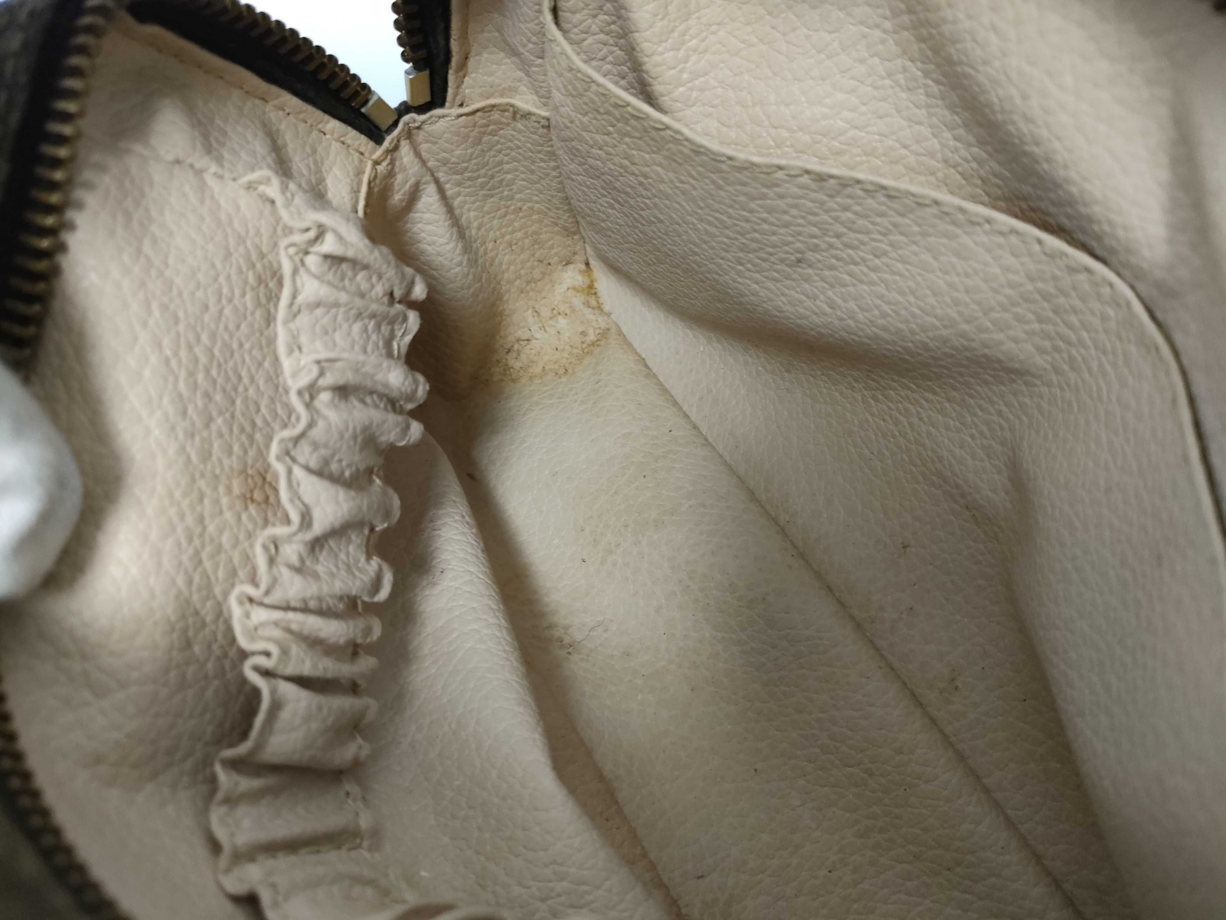 Monogram Louis Vuitton Monogram Trousses Toilette 18 Pouch — view 8
