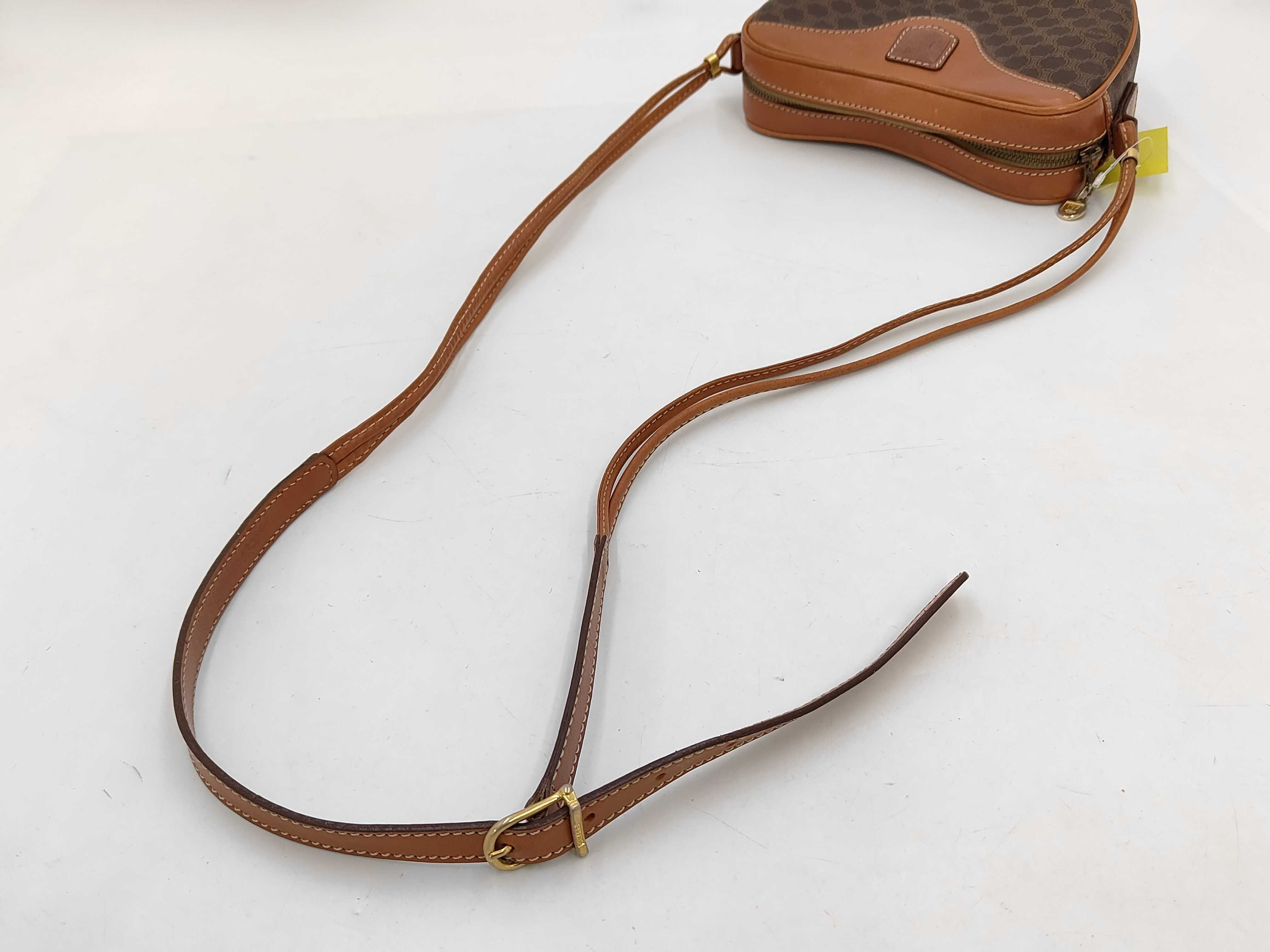 Shoulder Bag — view 3