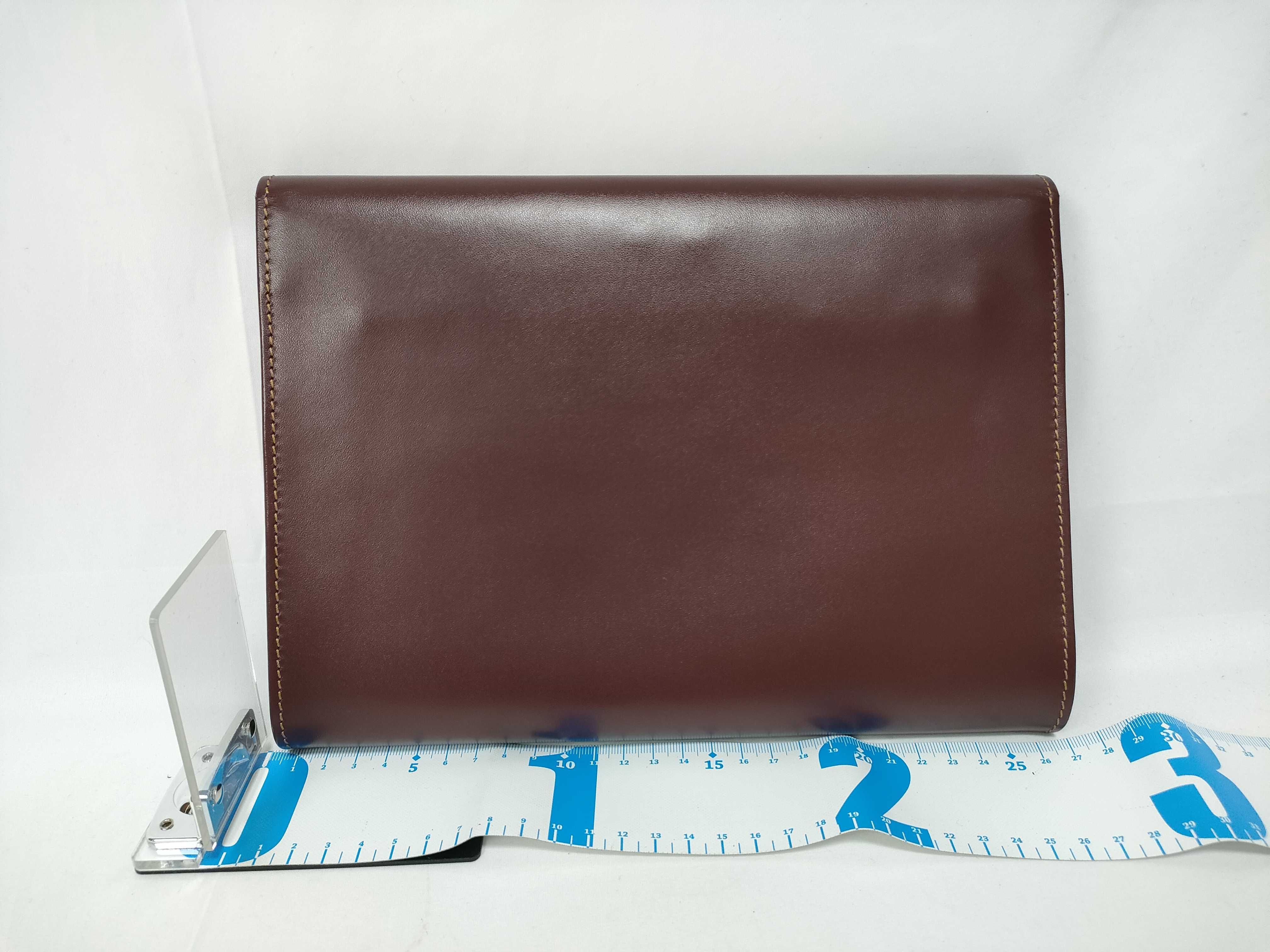 clutch bag, second bag — view 2