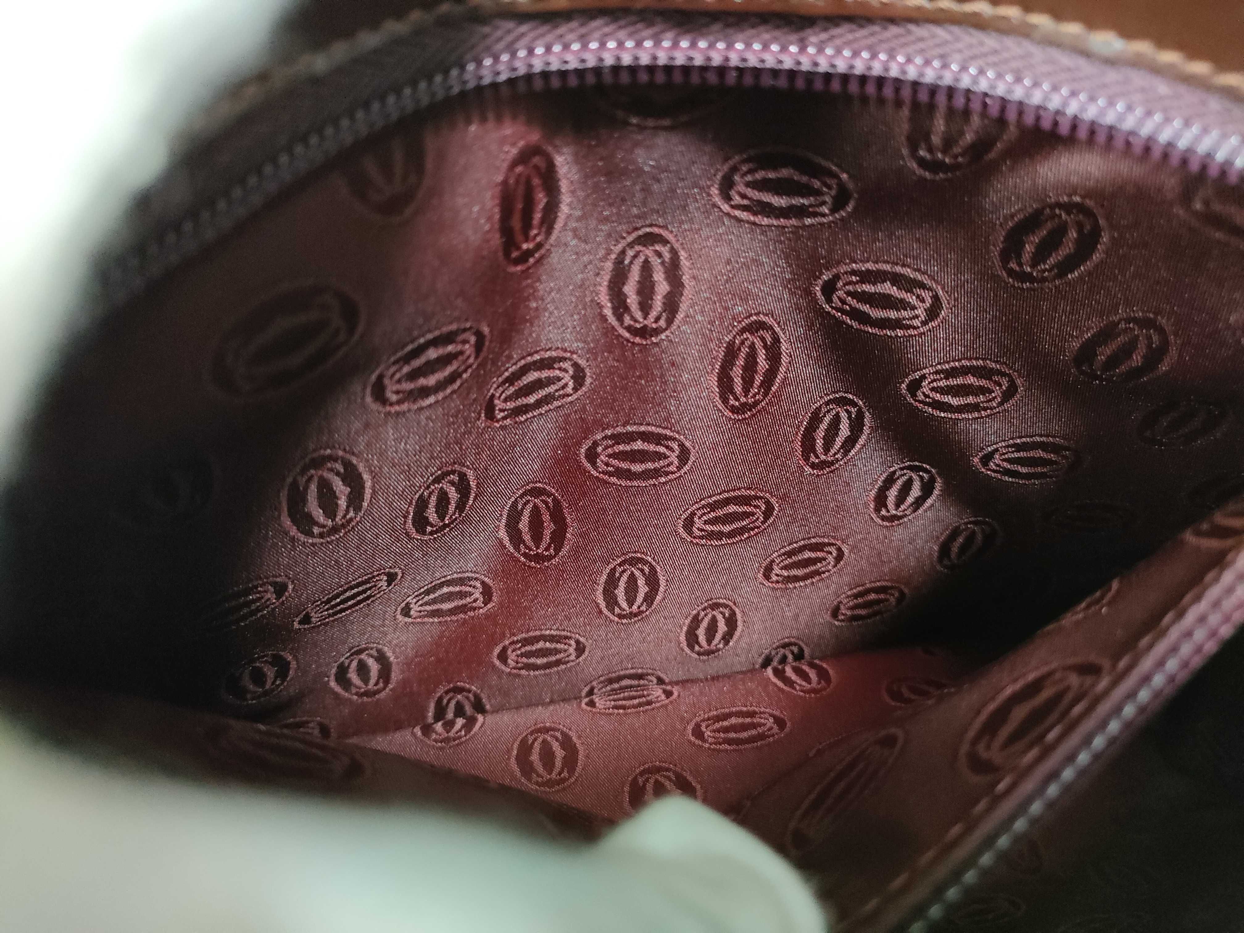 clutch bag, second bag — view 12