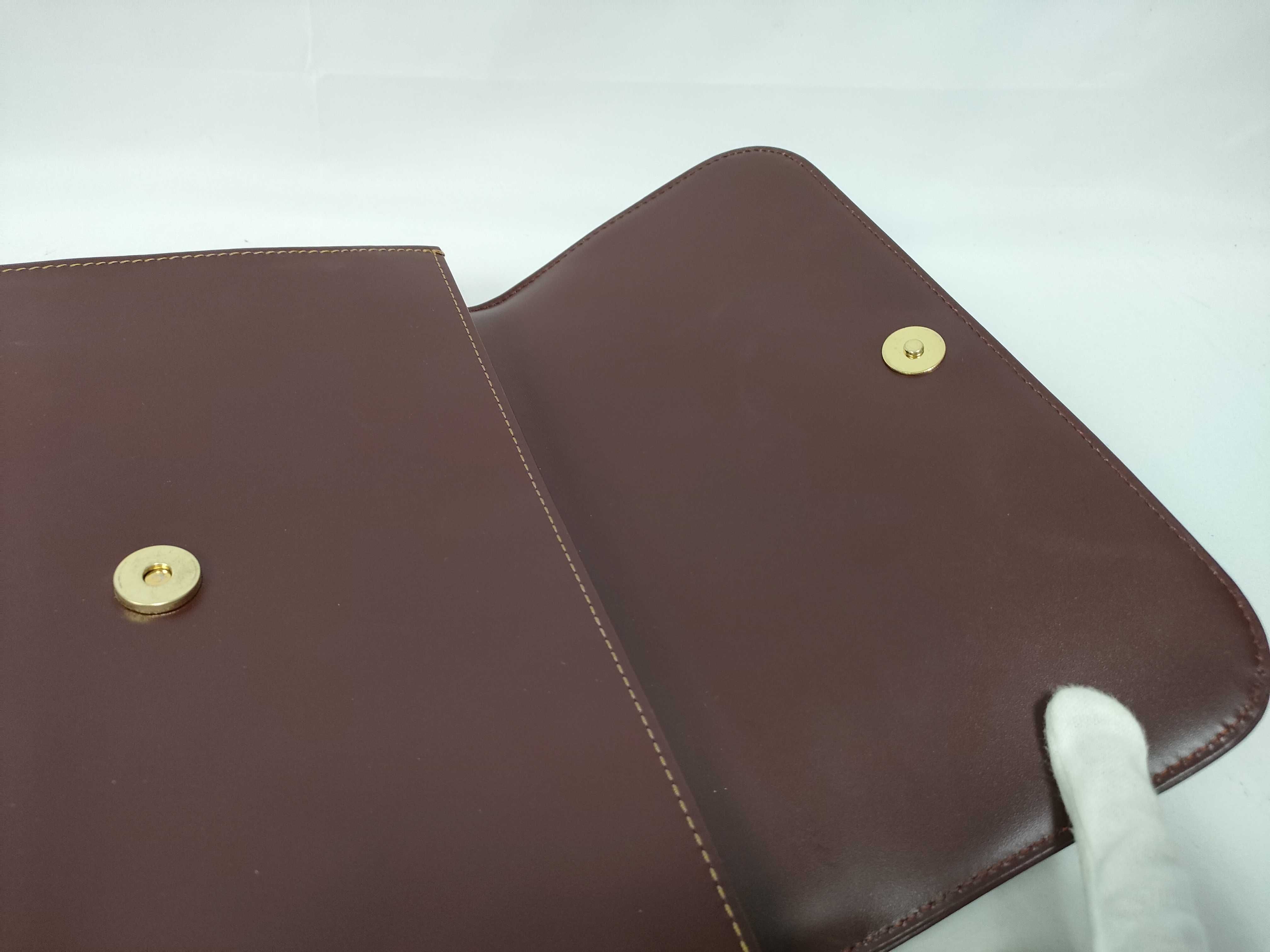 clutch bag, second bag — view 7