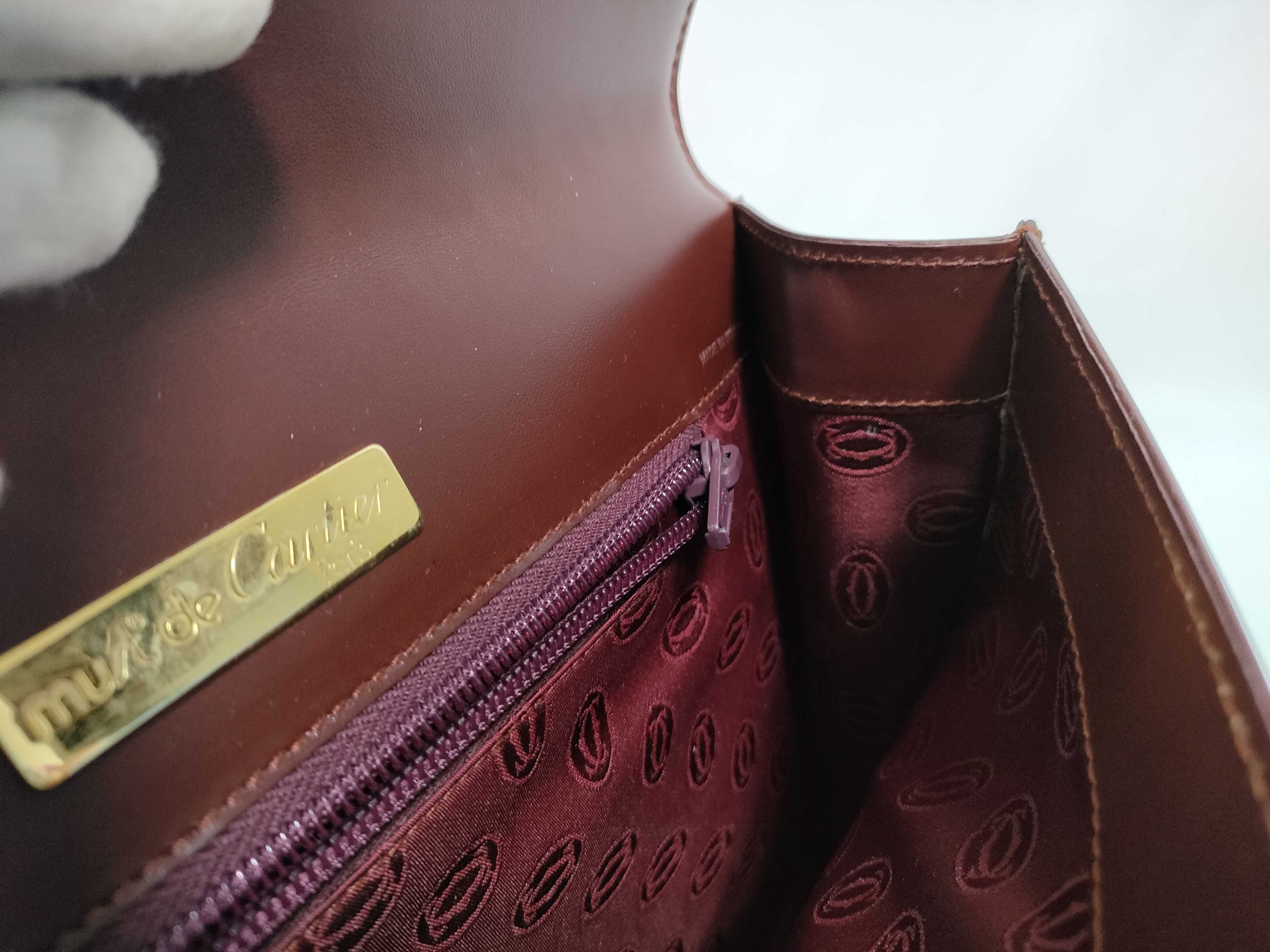 clutch bag, second bag — view 9