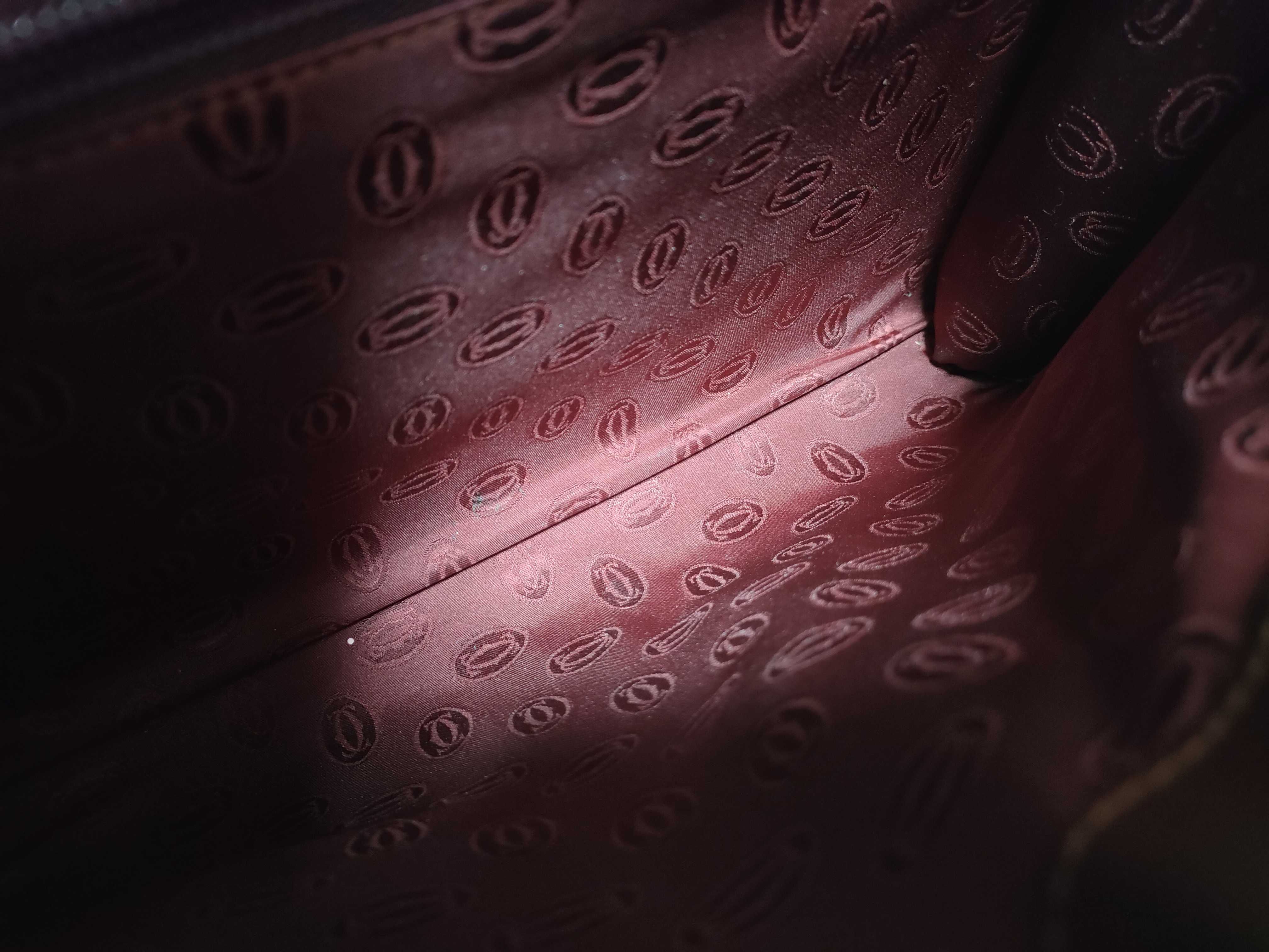 clutch bag, second bag — view 10