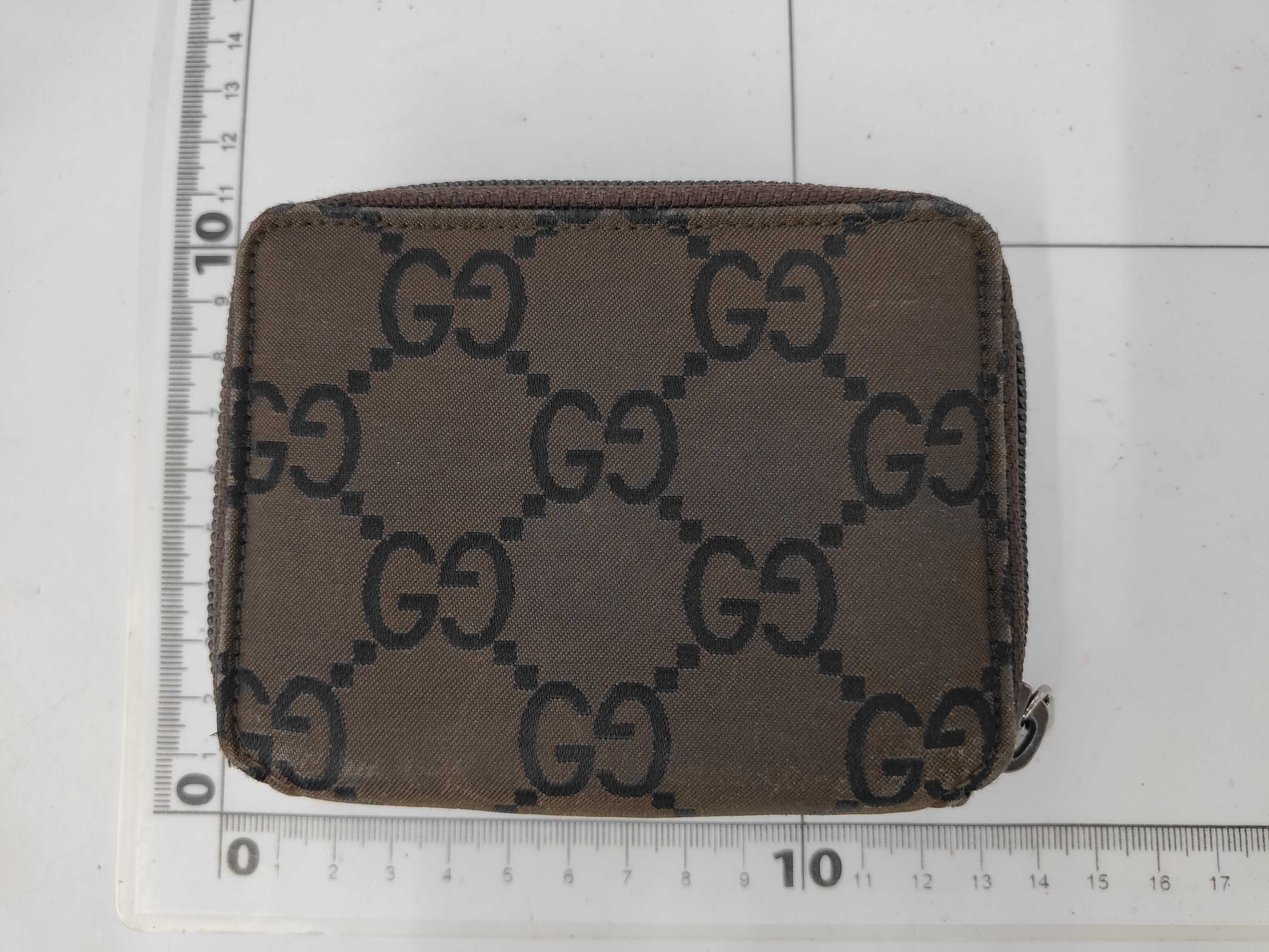 wallet, Gucci accessories, wallet — view 2
