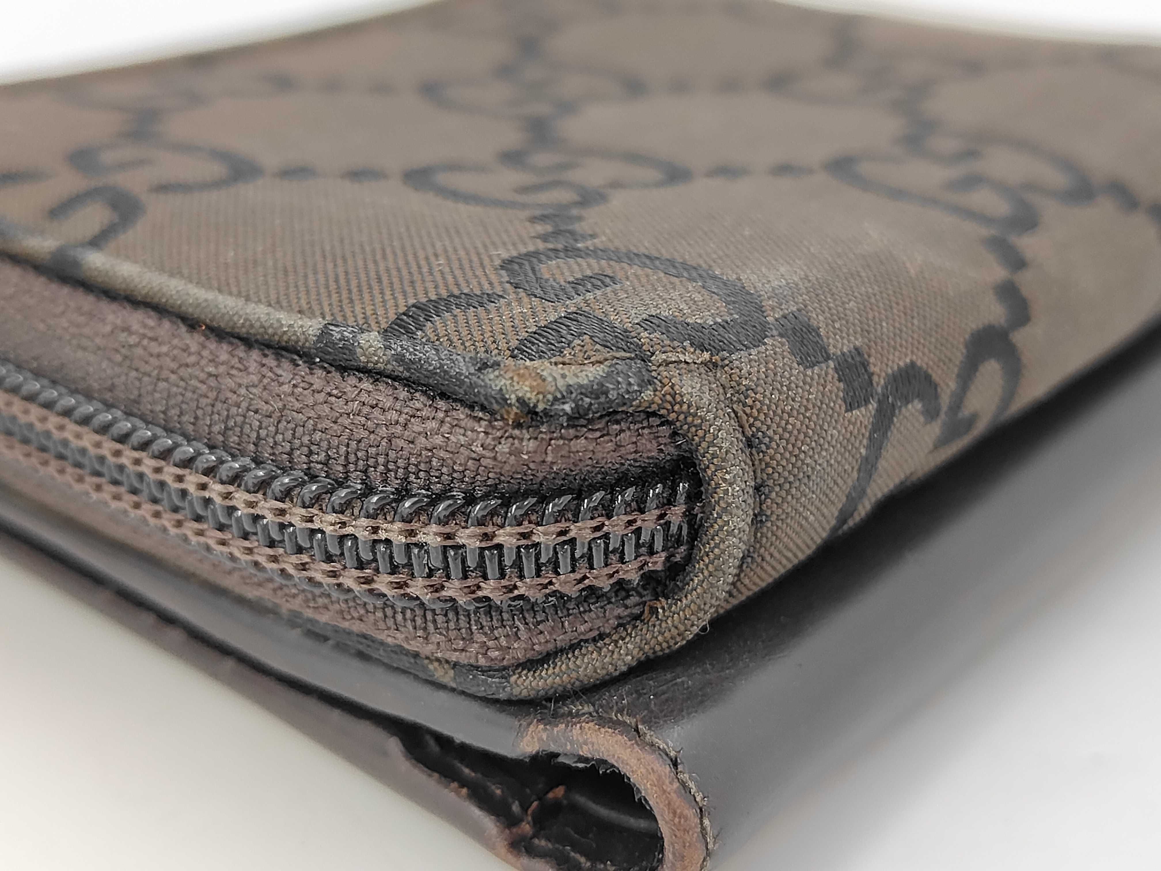 wallet, Gucci accessories, wallet — view 3