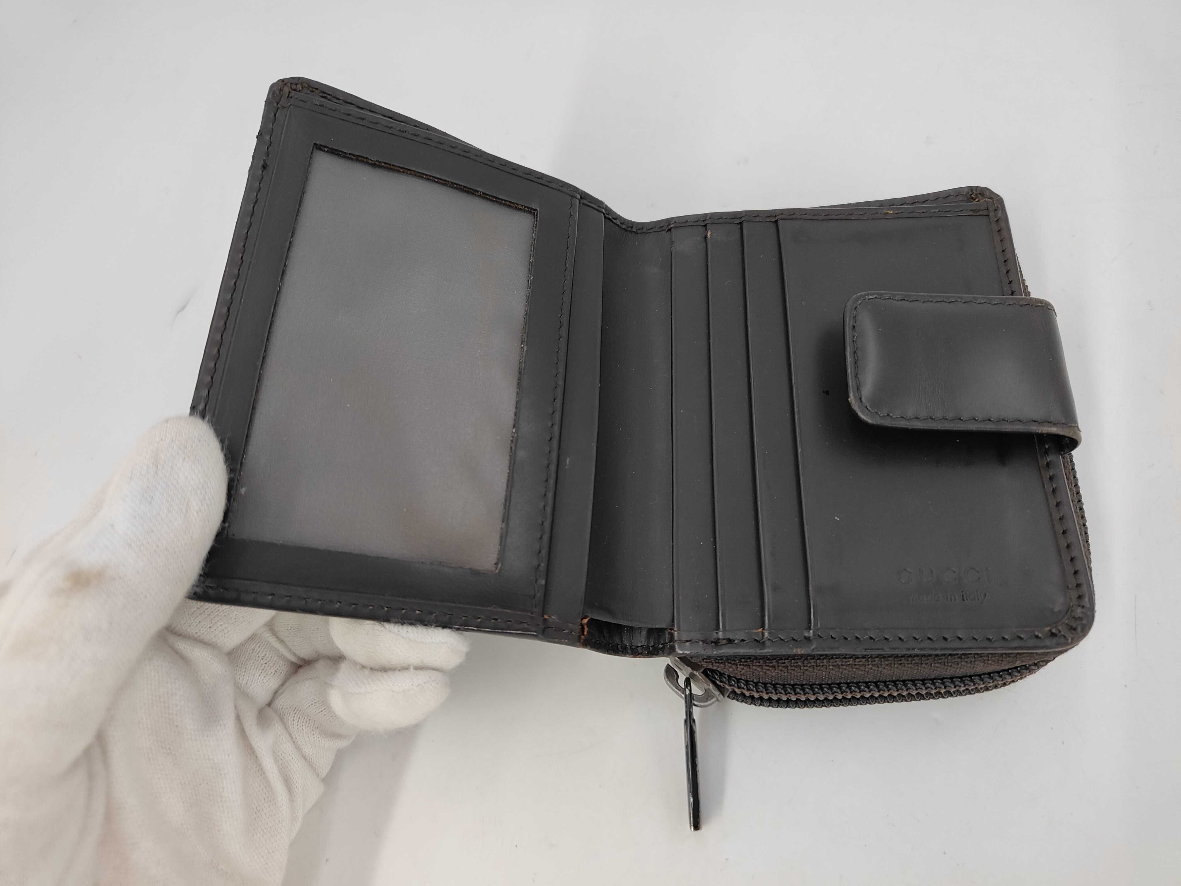 wallet, Gucci accessories, wallet — view 7