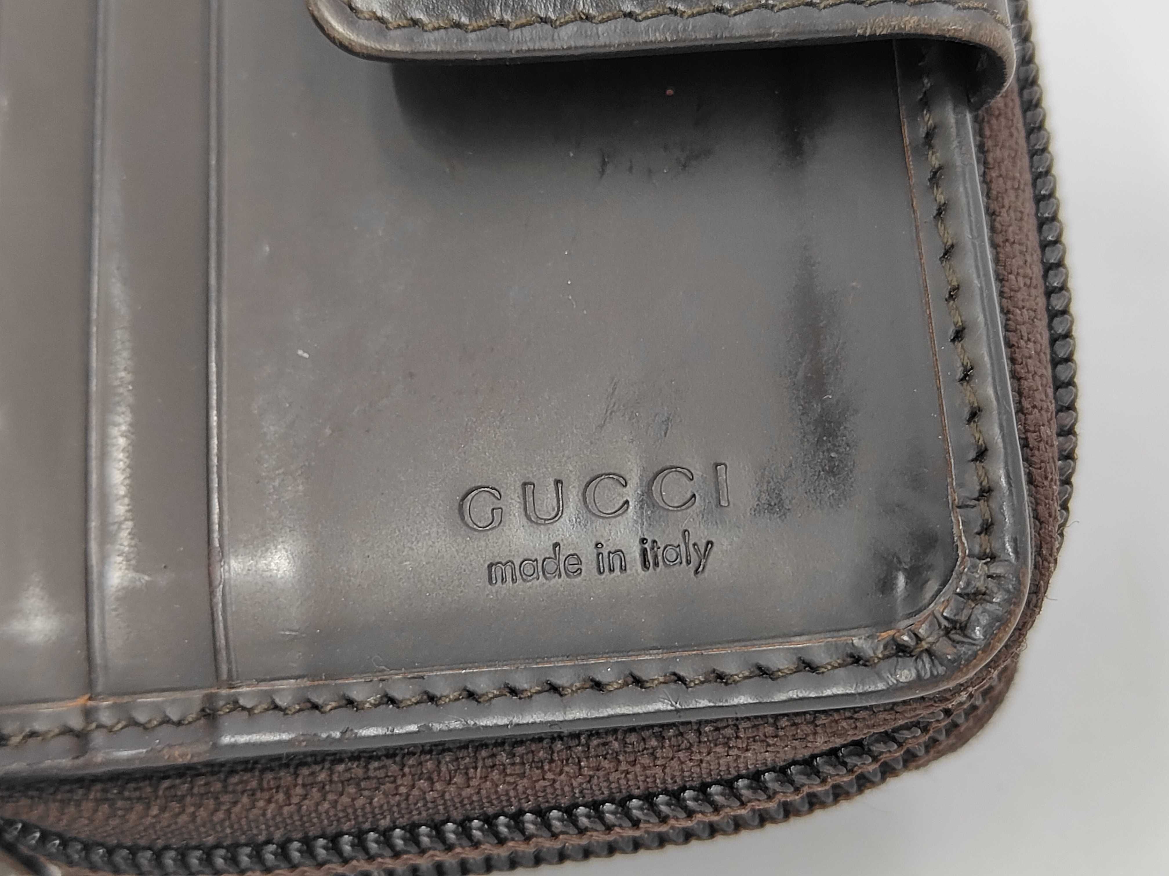 wallet, Gucci accessories, wallet — view 8