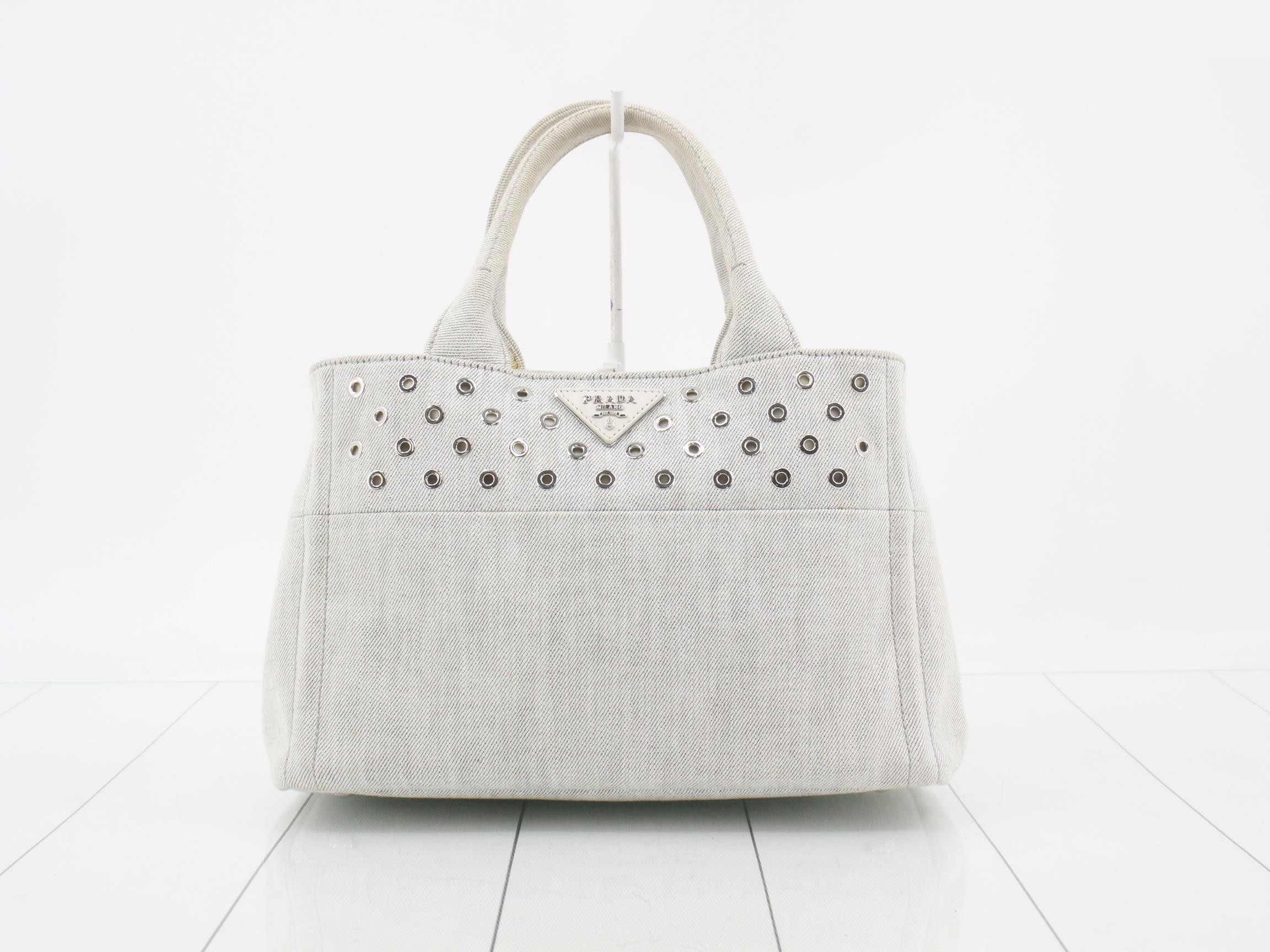 Canapa 2-Way Handbag