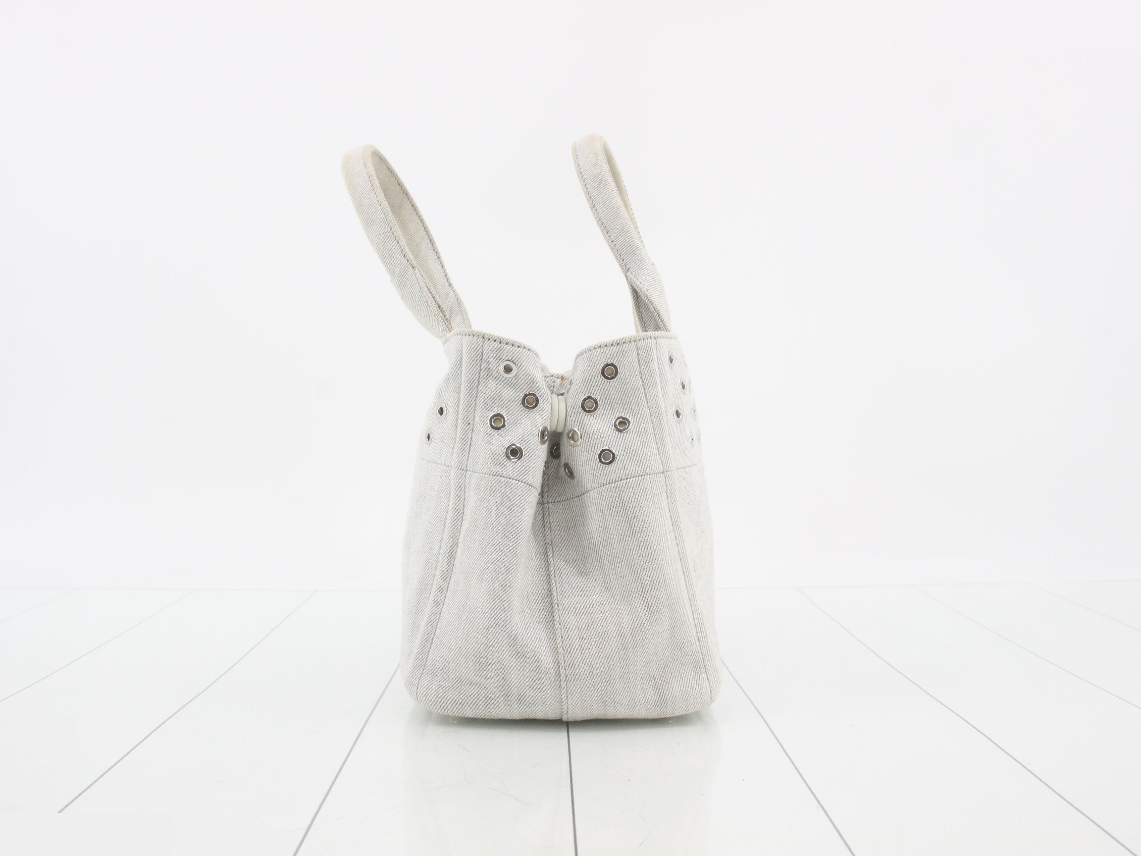 Canapa 2-Way Handbag — view 4