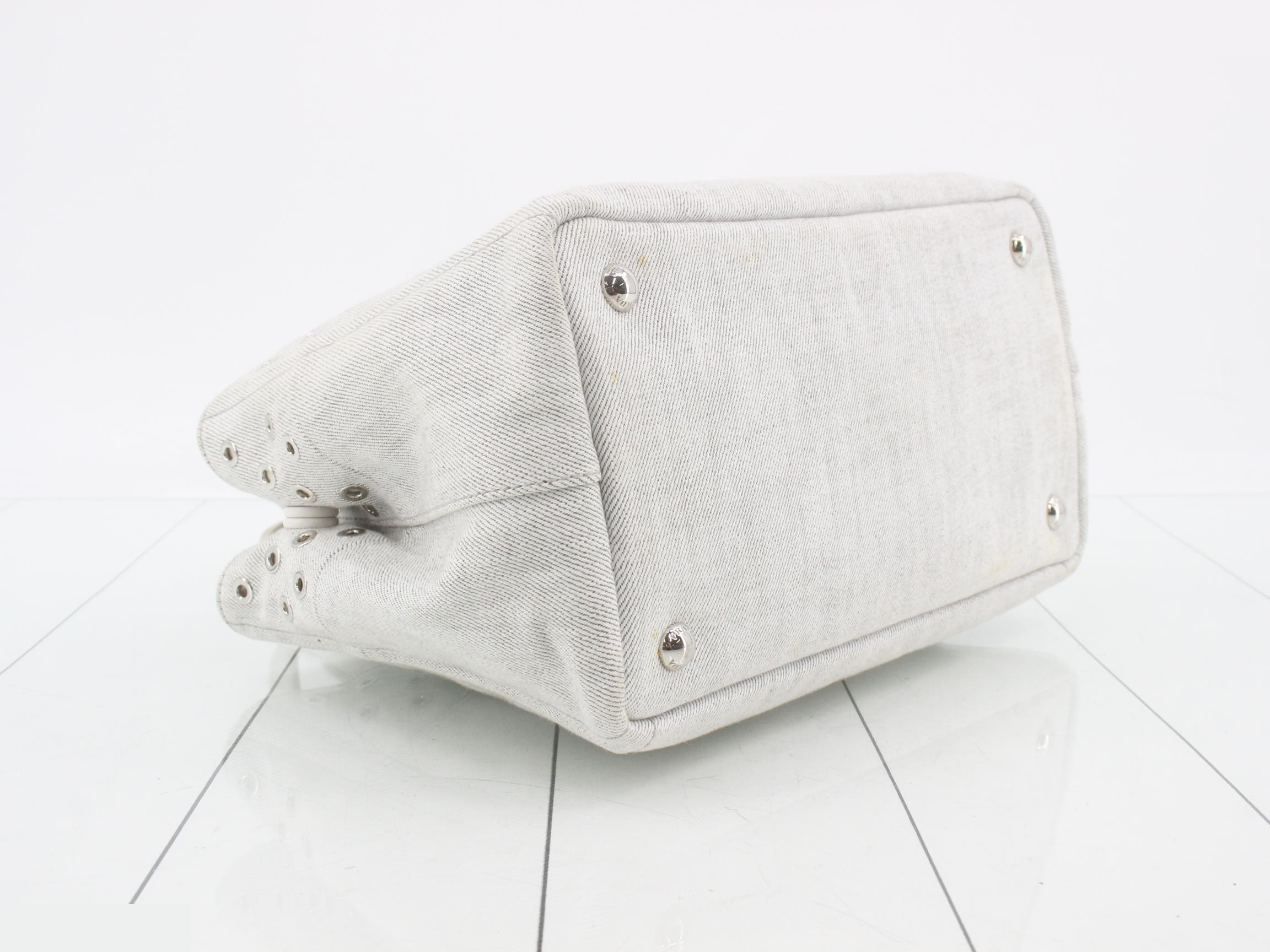 Canapa 2-Way Handbag — view 5