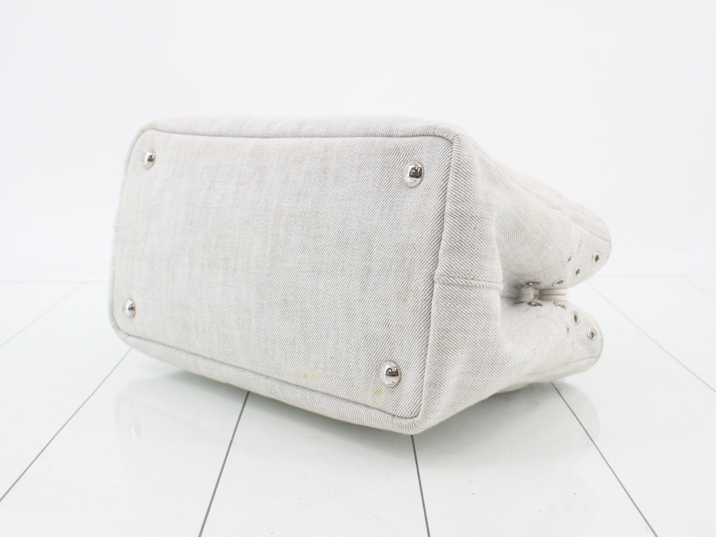 Canapa 2-Way Handbag — view 6