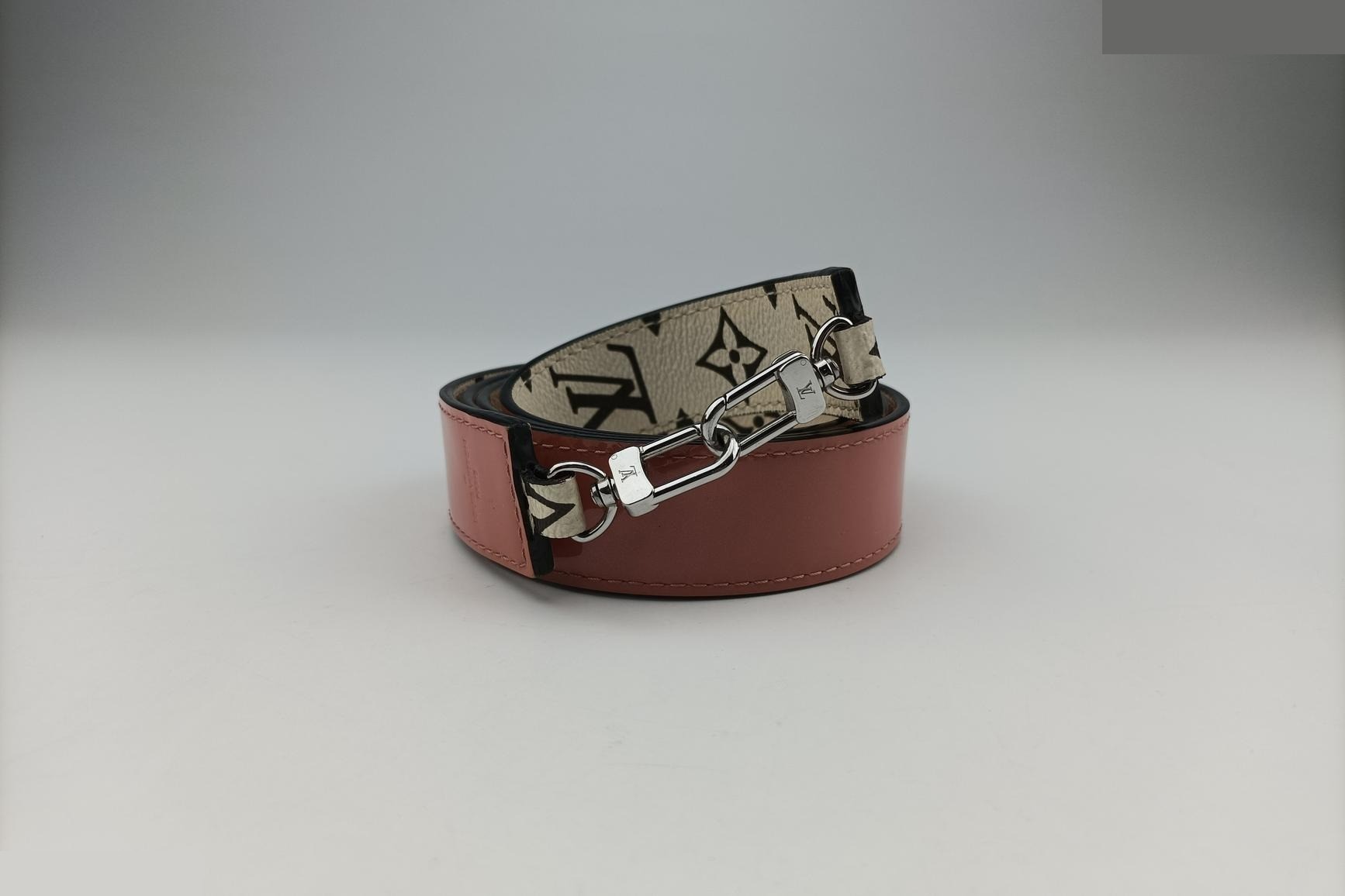 Alma BB Vernis Rose Bellerine — view 11