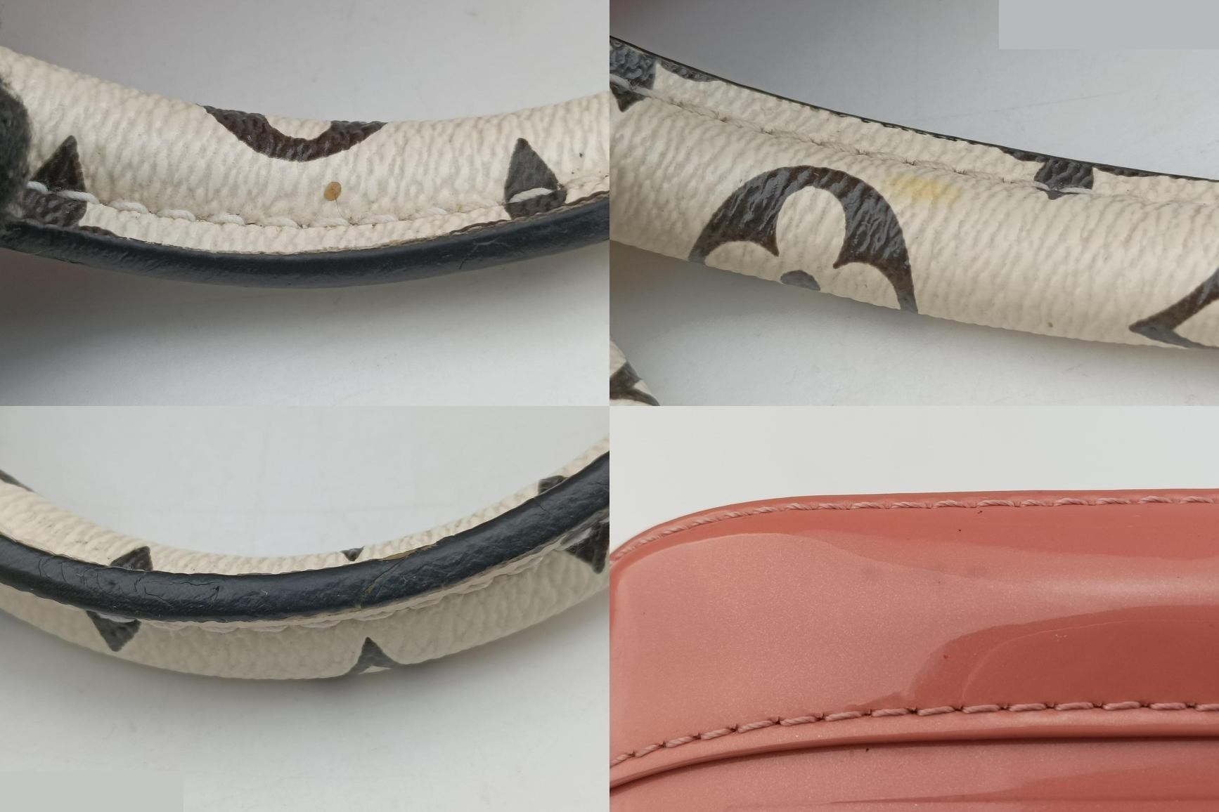 Alma BB Vernis Rose Bellerine — view 9