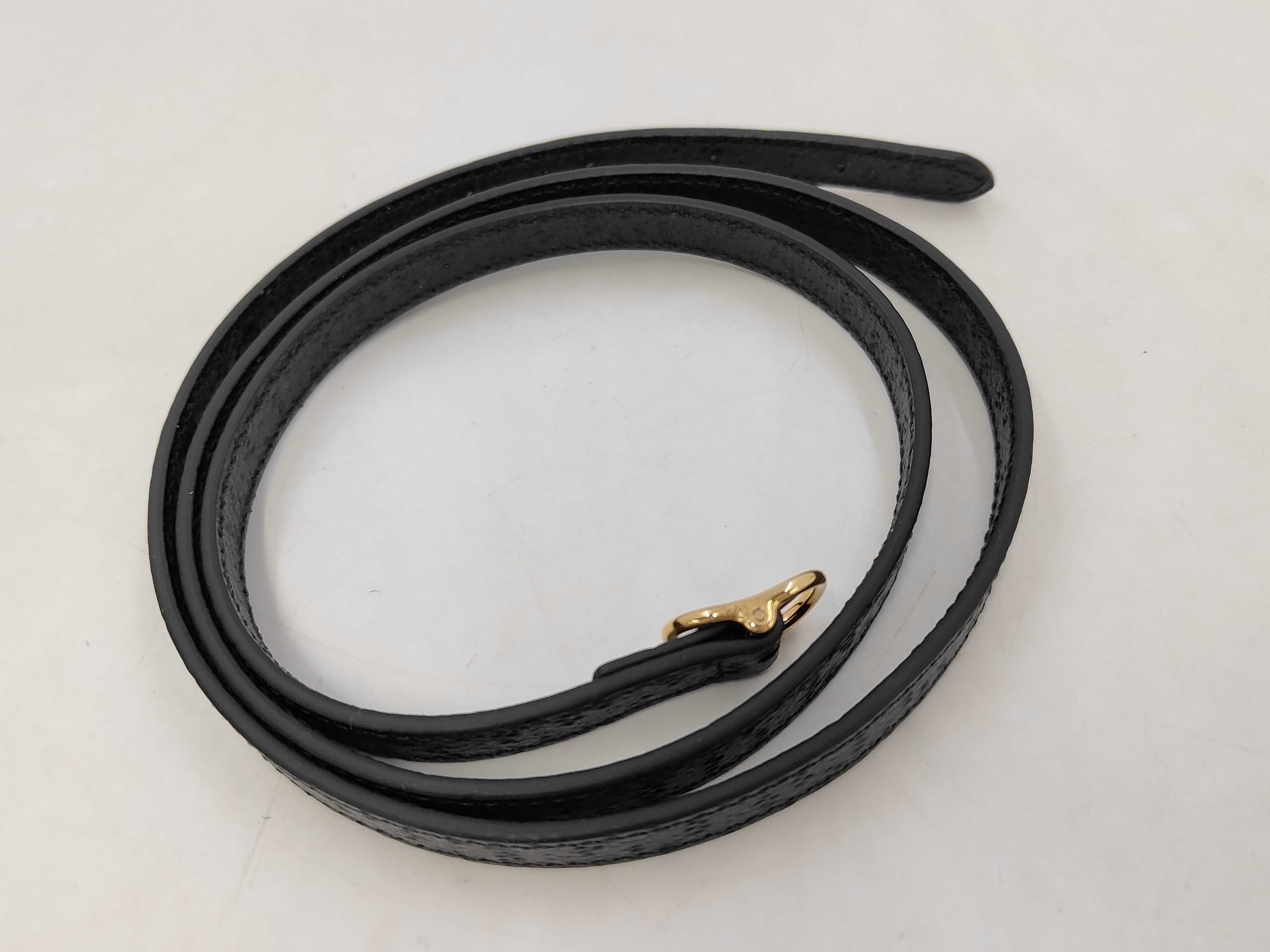 Jackie 1961 Calf Hair x Leather Handbag — view 11