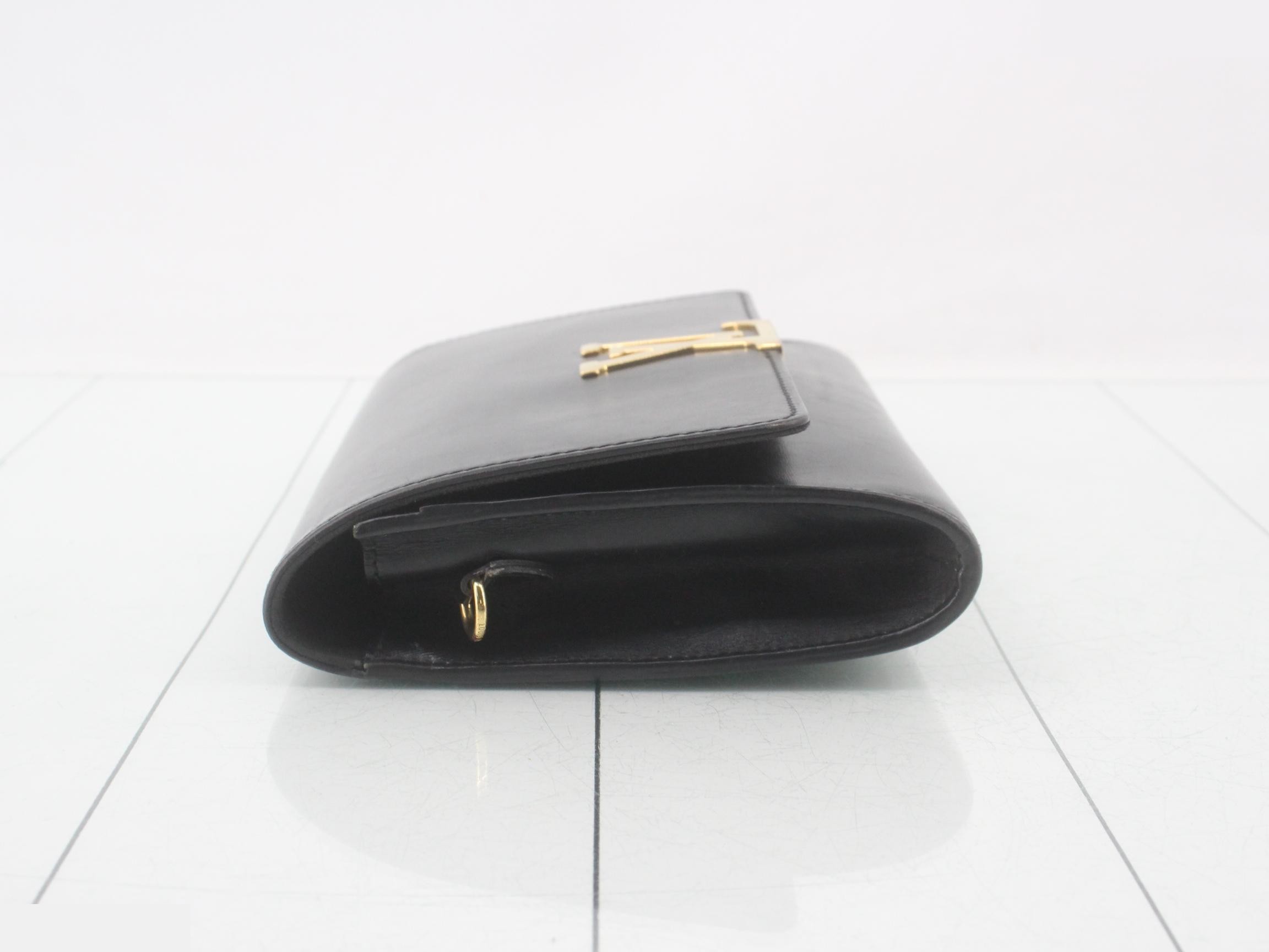 Pochette Louise GM — view 4