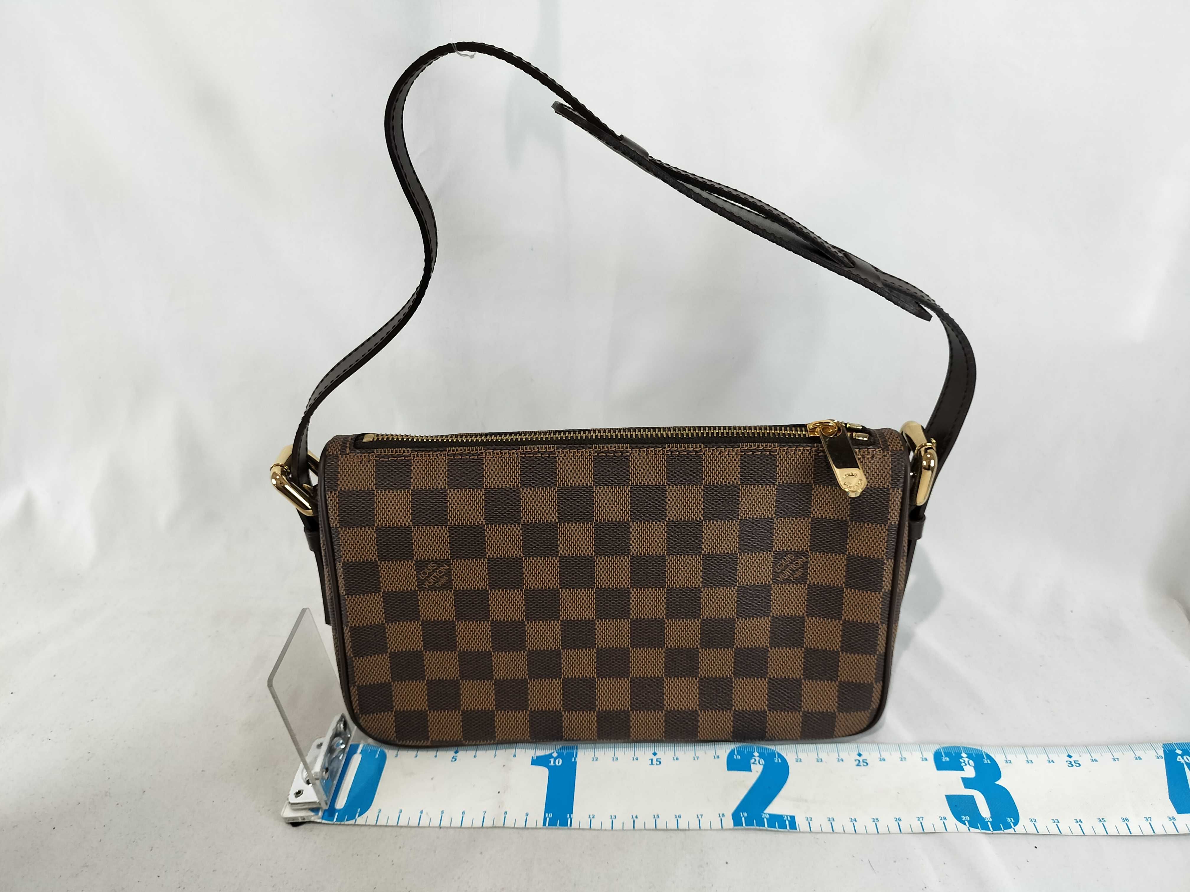 Damier N60006 Ravello GM Handbag — view 2