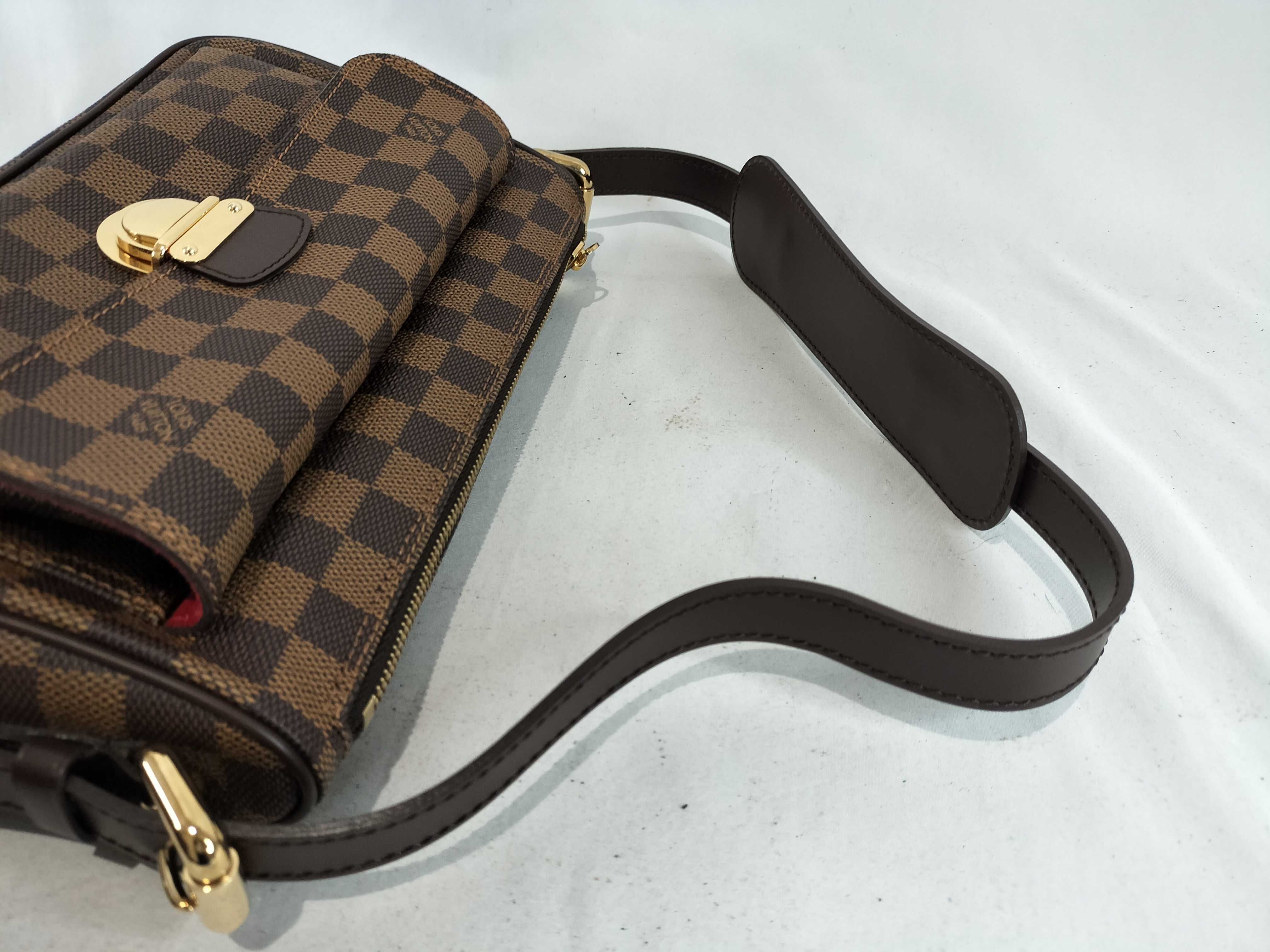 Damier N60006 Ravello GM Handbag — view 3