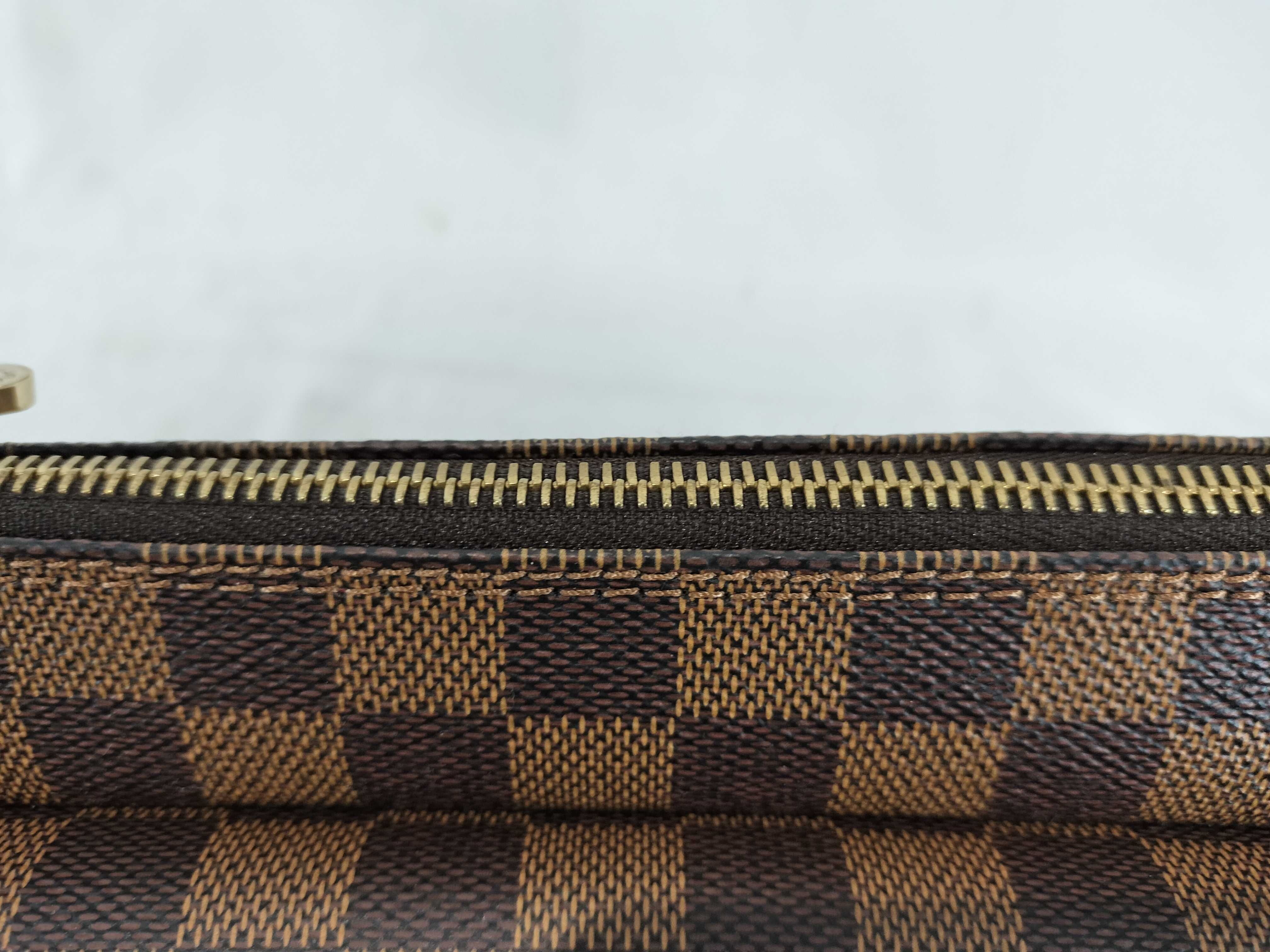 Damier N60006 Ravello GM Handbag — view 8