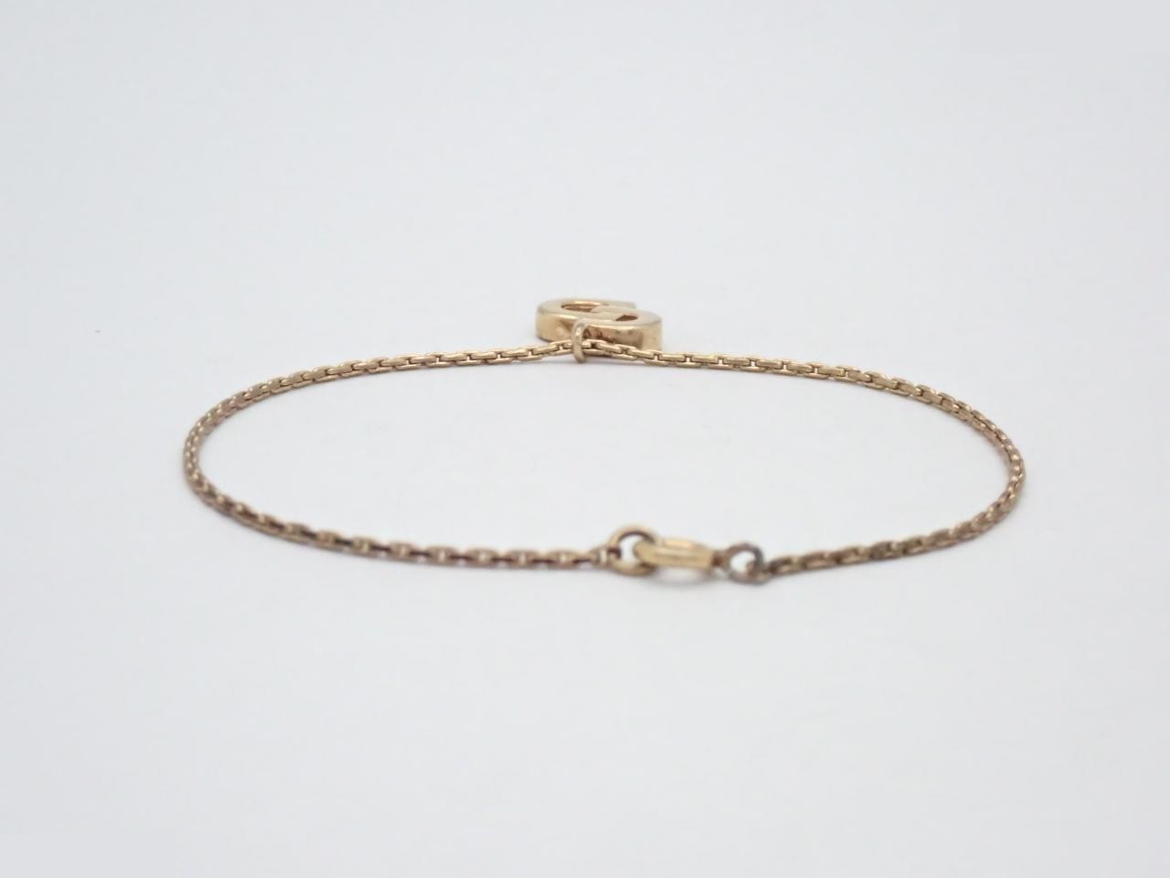 bracelet, wrist circumference approximately 19 cm — view 2