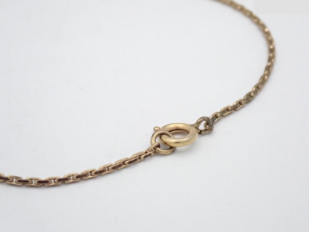 bracelet, wrist circumference approximately 19 cm — view 3