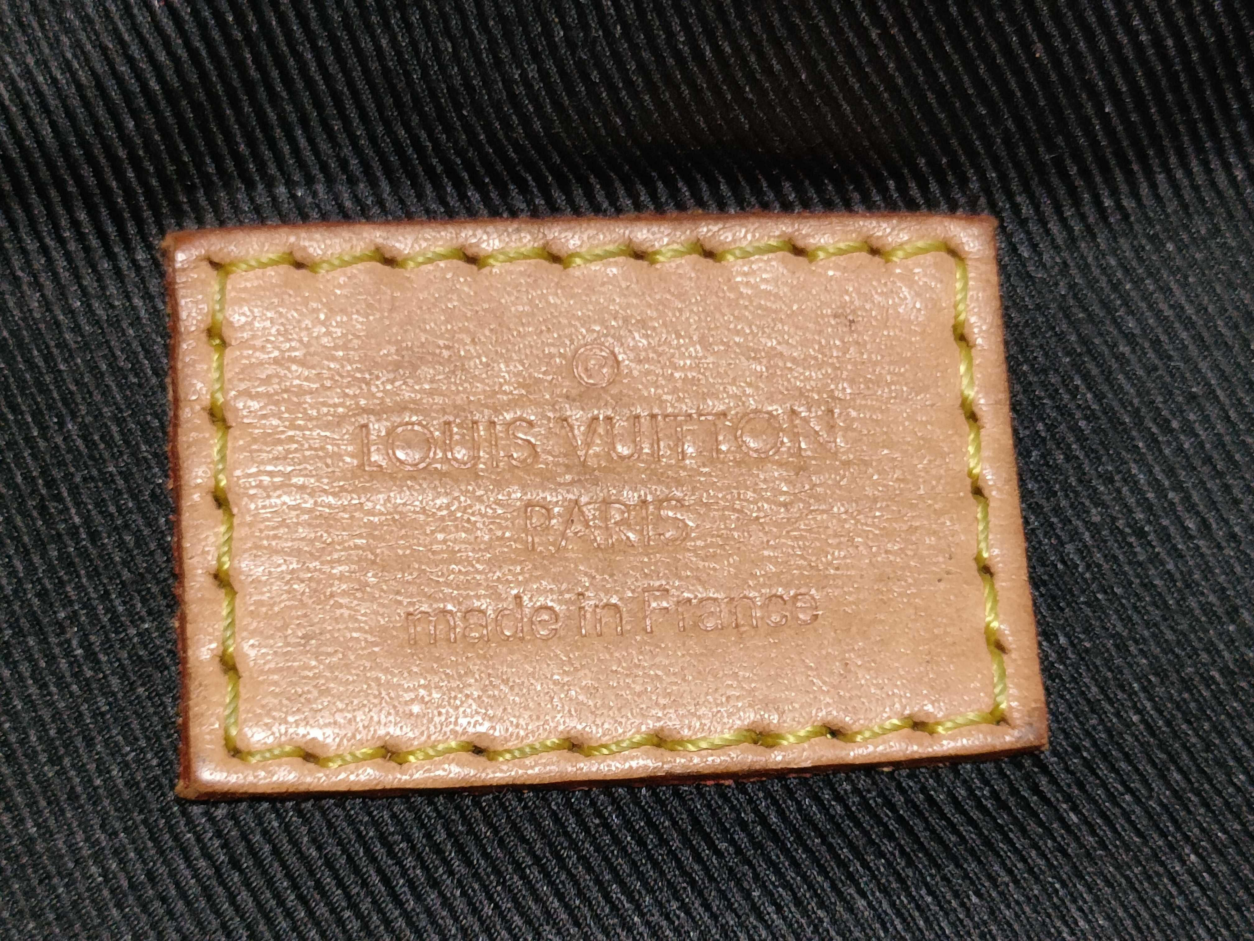 Monogram Bum Bag Monogram Waist Bag — view 11