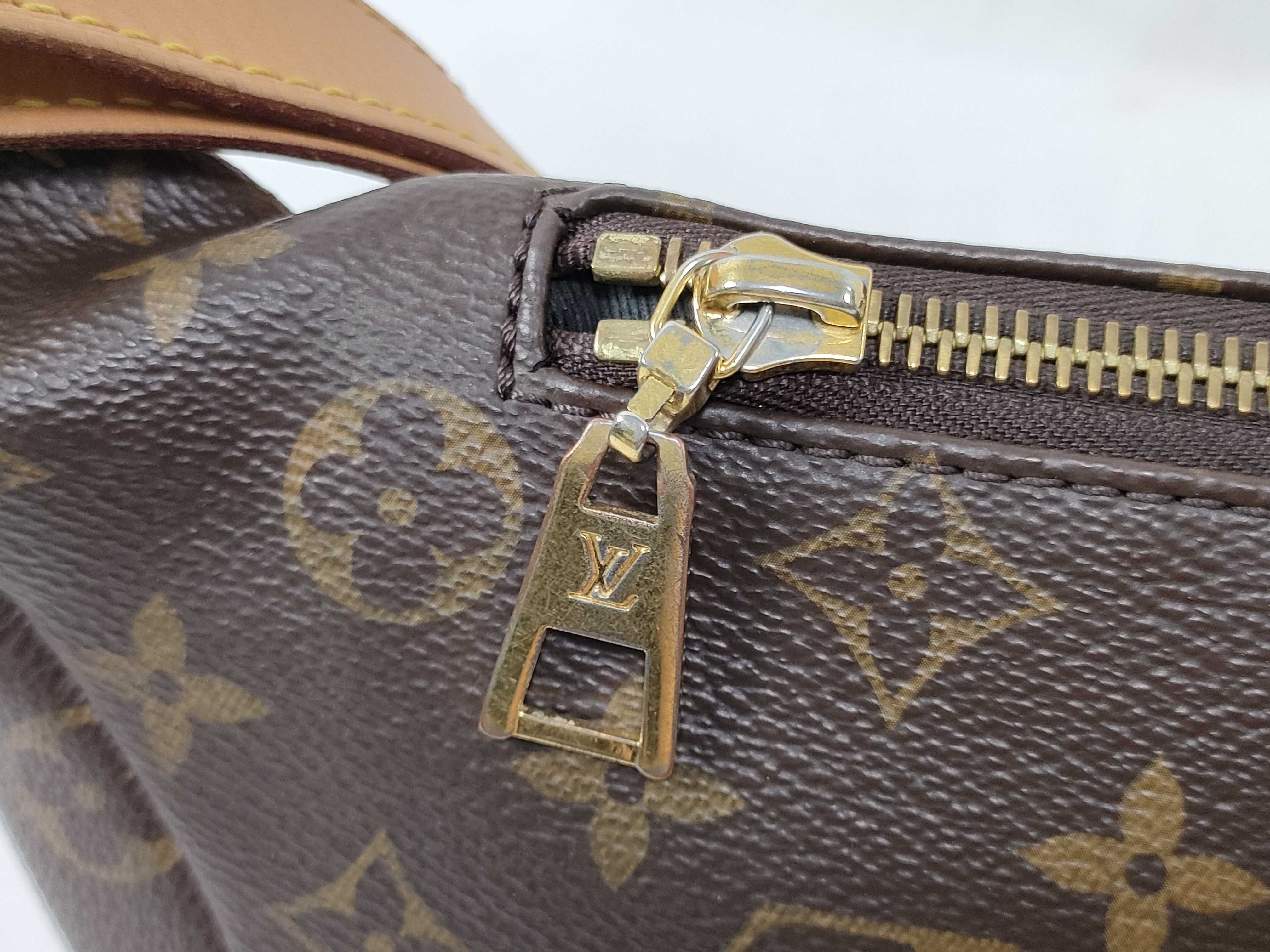 Monogram Bum Bag Monogram Waist Bag — view 4