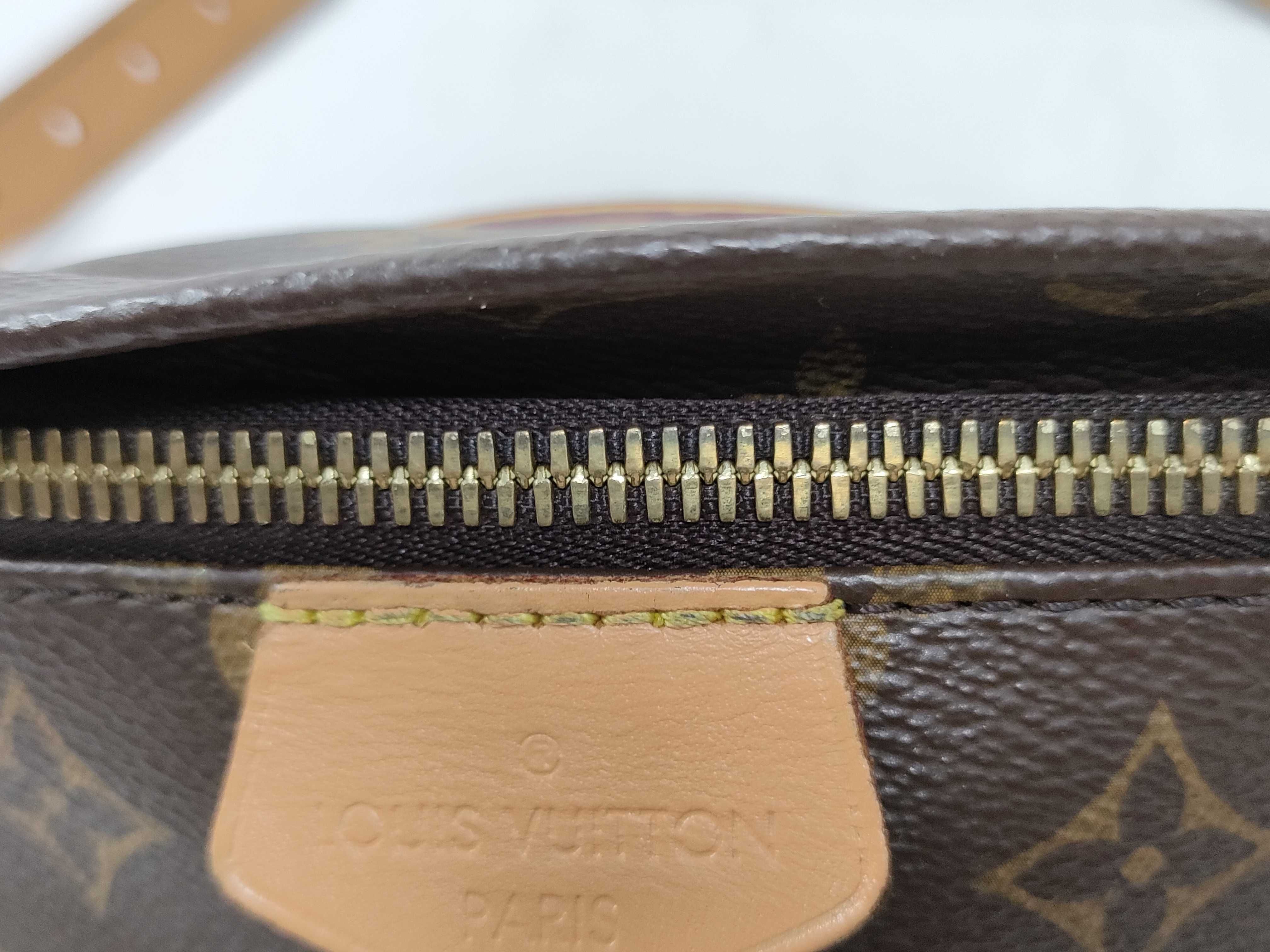 Monogram Bum Bag Monogram Waist Bag — view 9