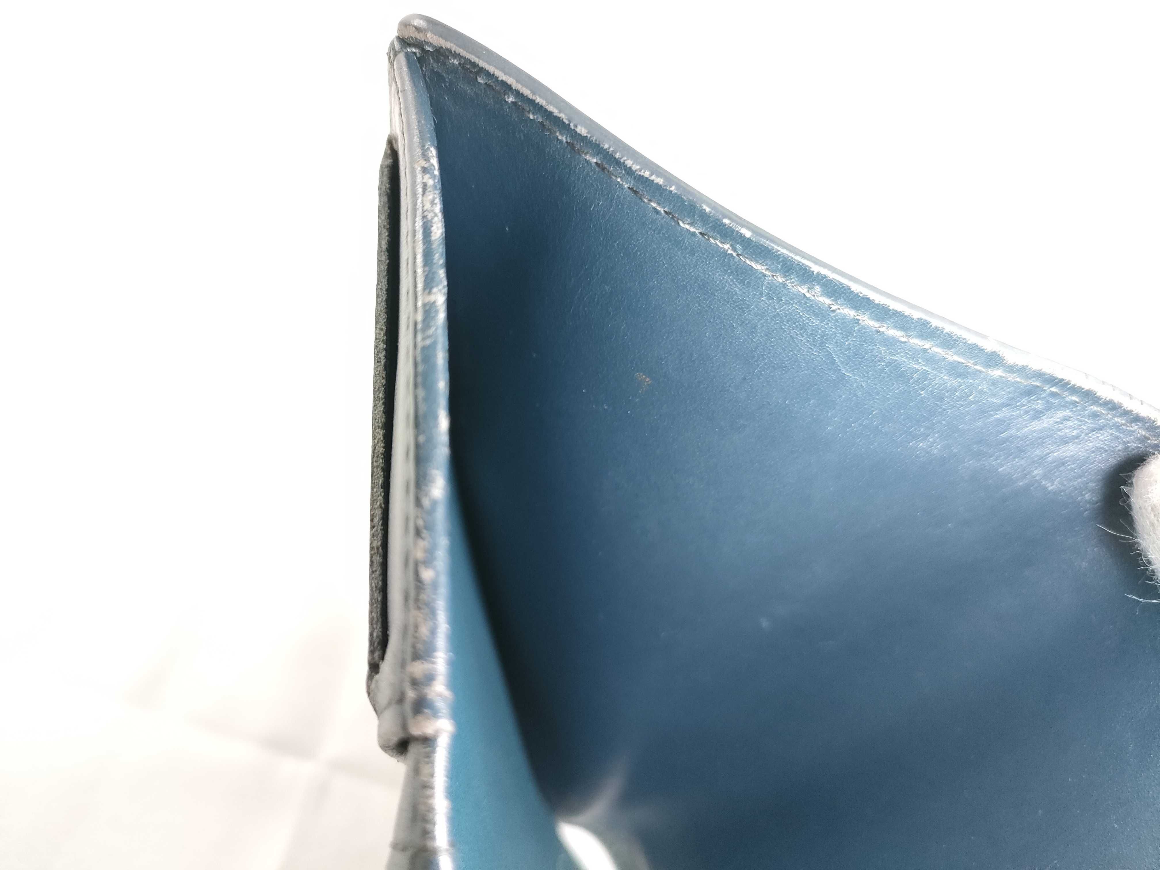 Monogram Matte Portemonnaie Viennois Wallet — view 11