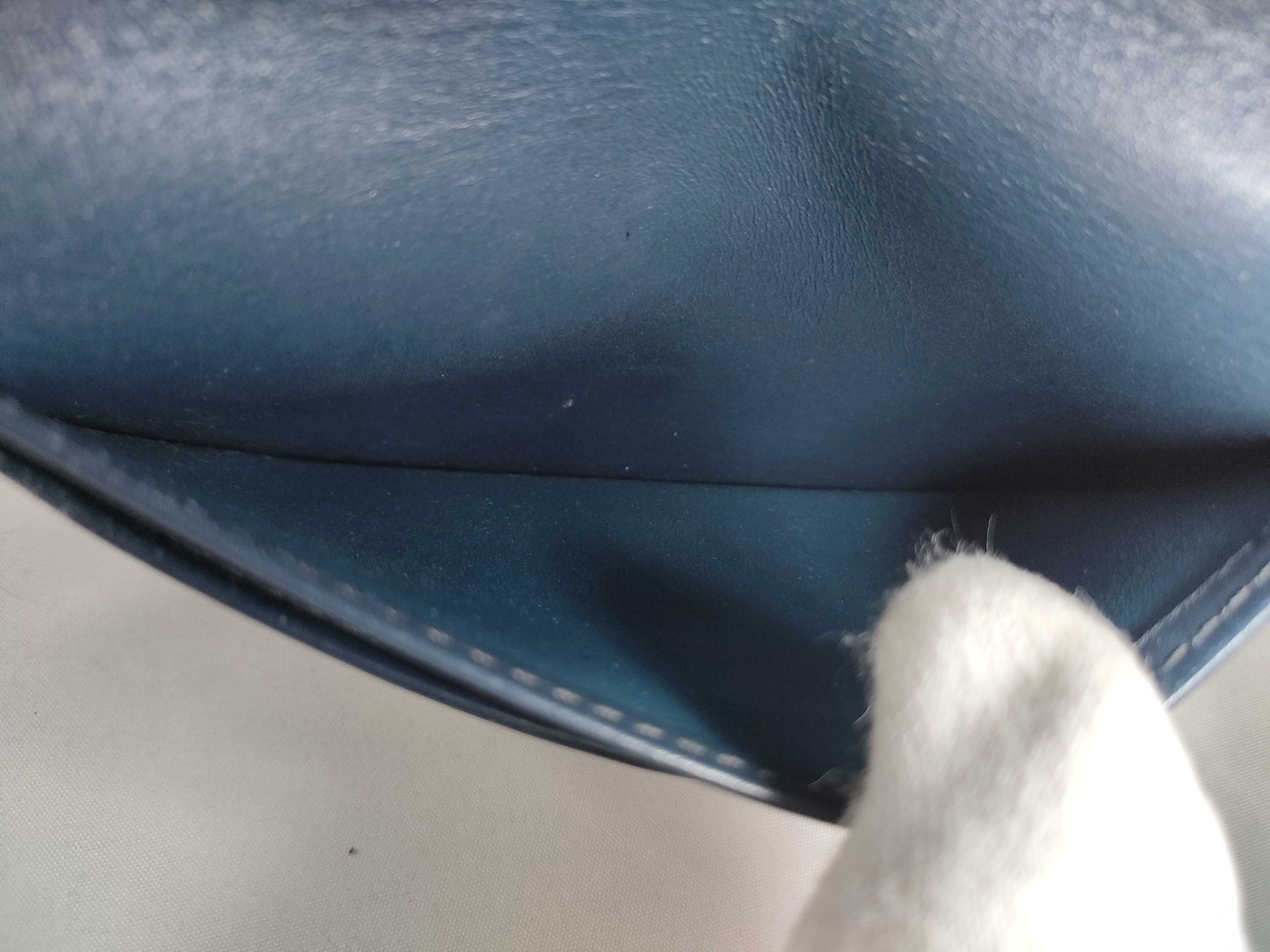 Monogram Matte Portemonnaie Viennois Wallet — view 12