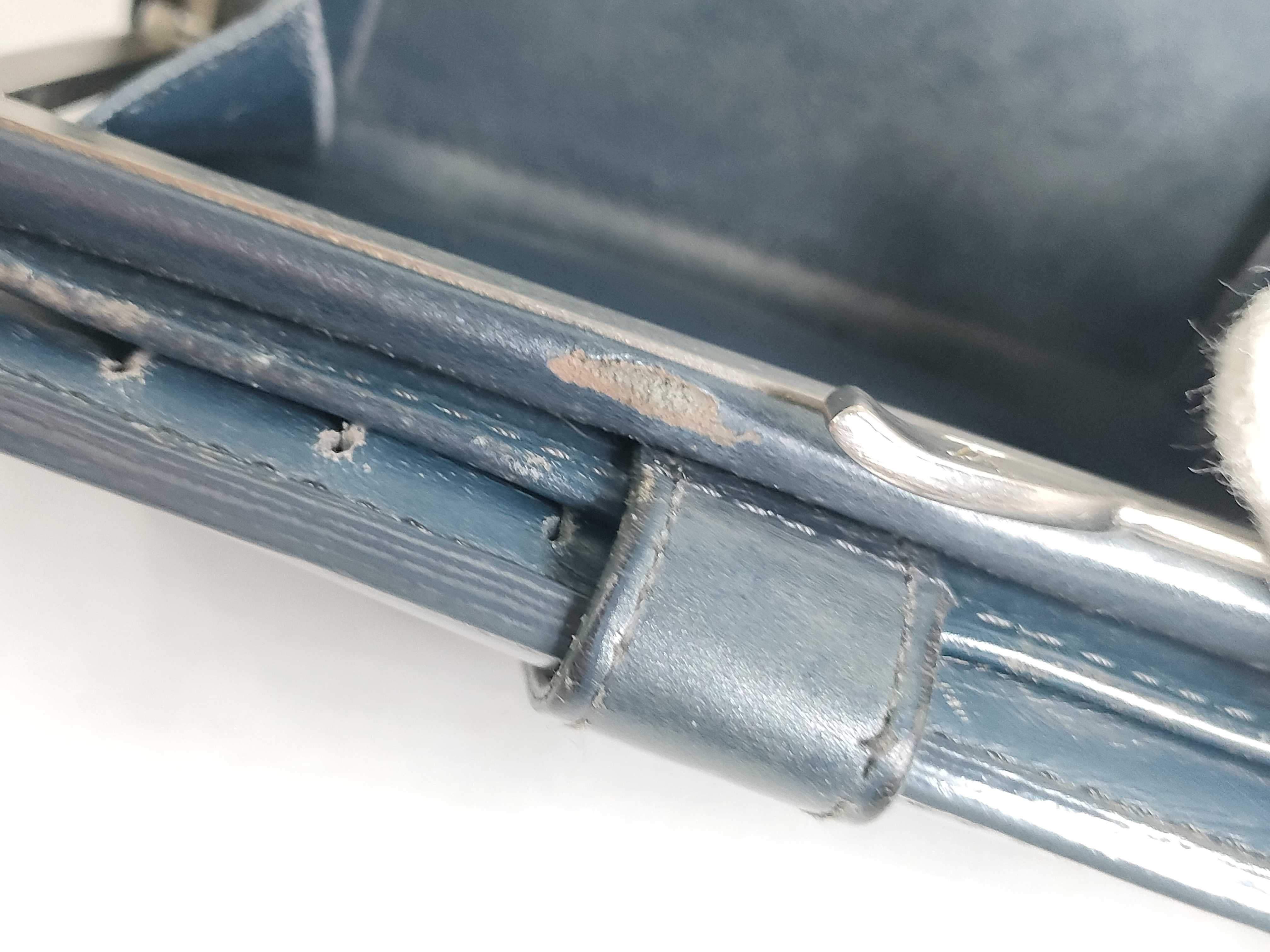 Monogram Matte Portemonnaie Viennois Wallet — view 14
