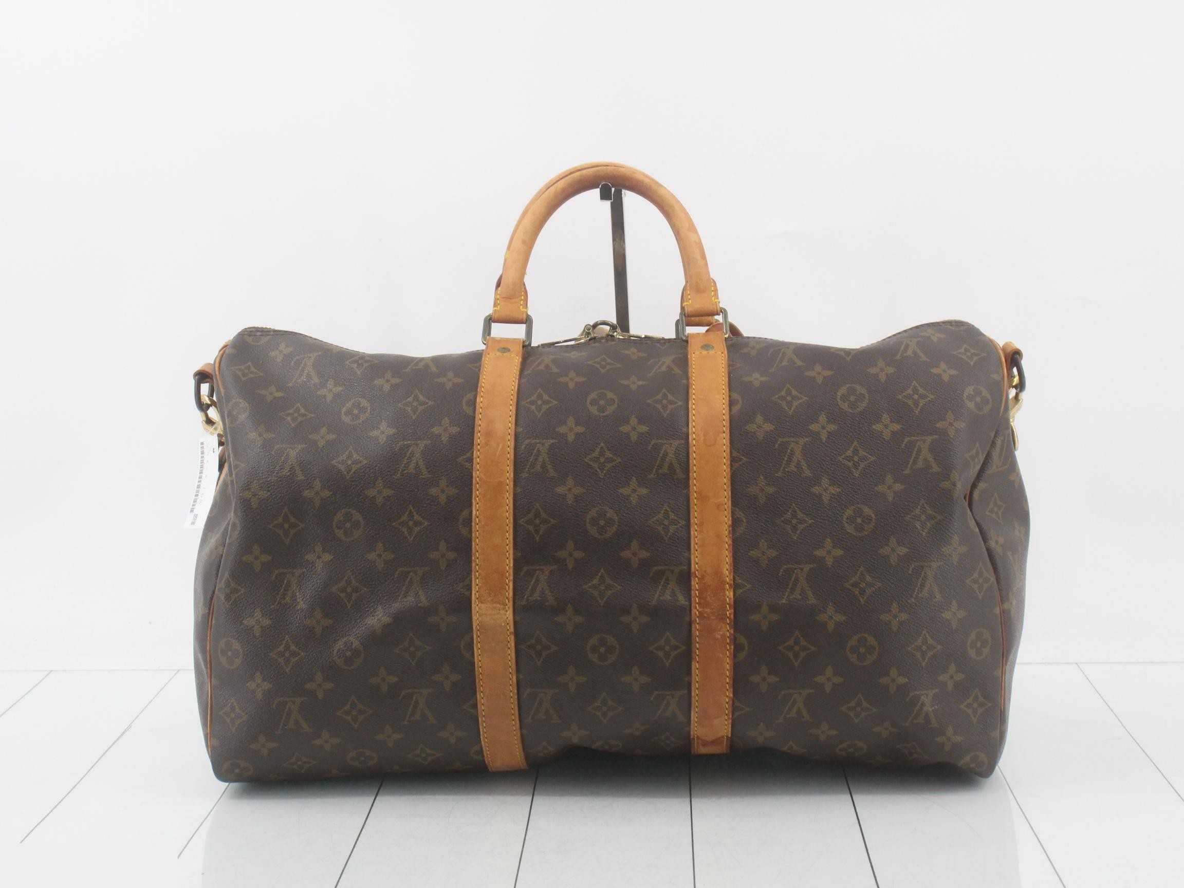 Keepall — view 2