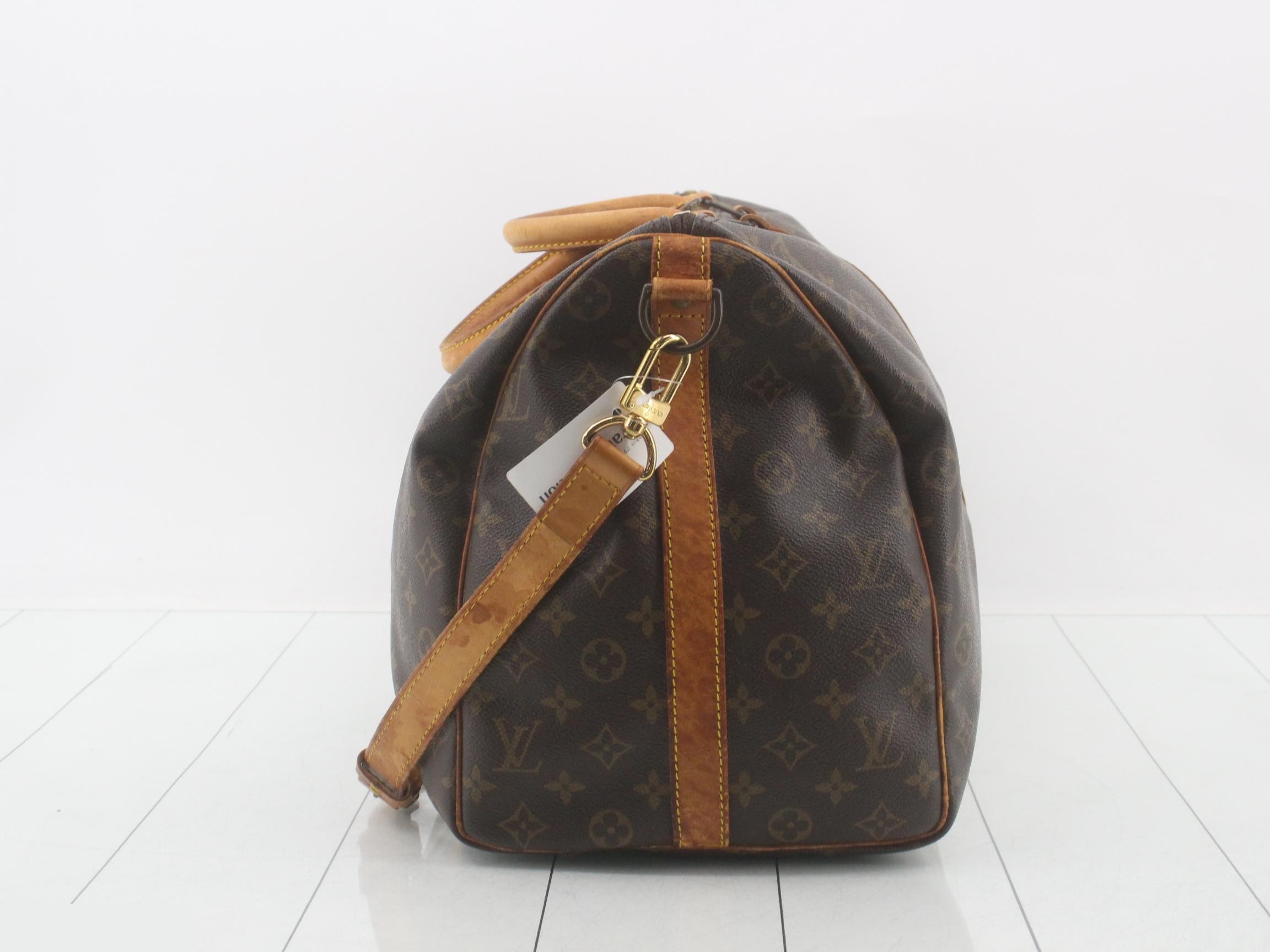 Keepall — view 3