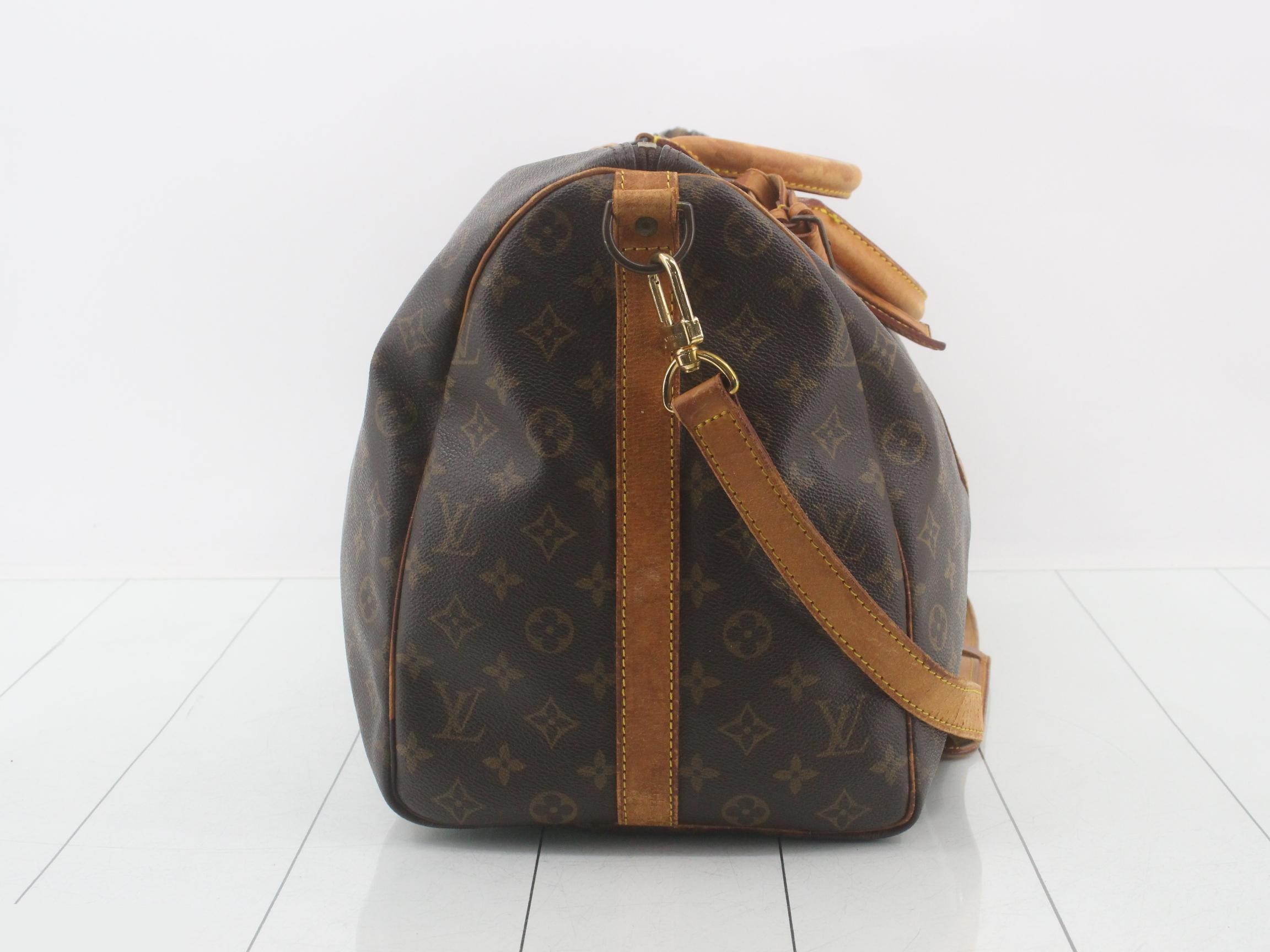 Keepall — view 4