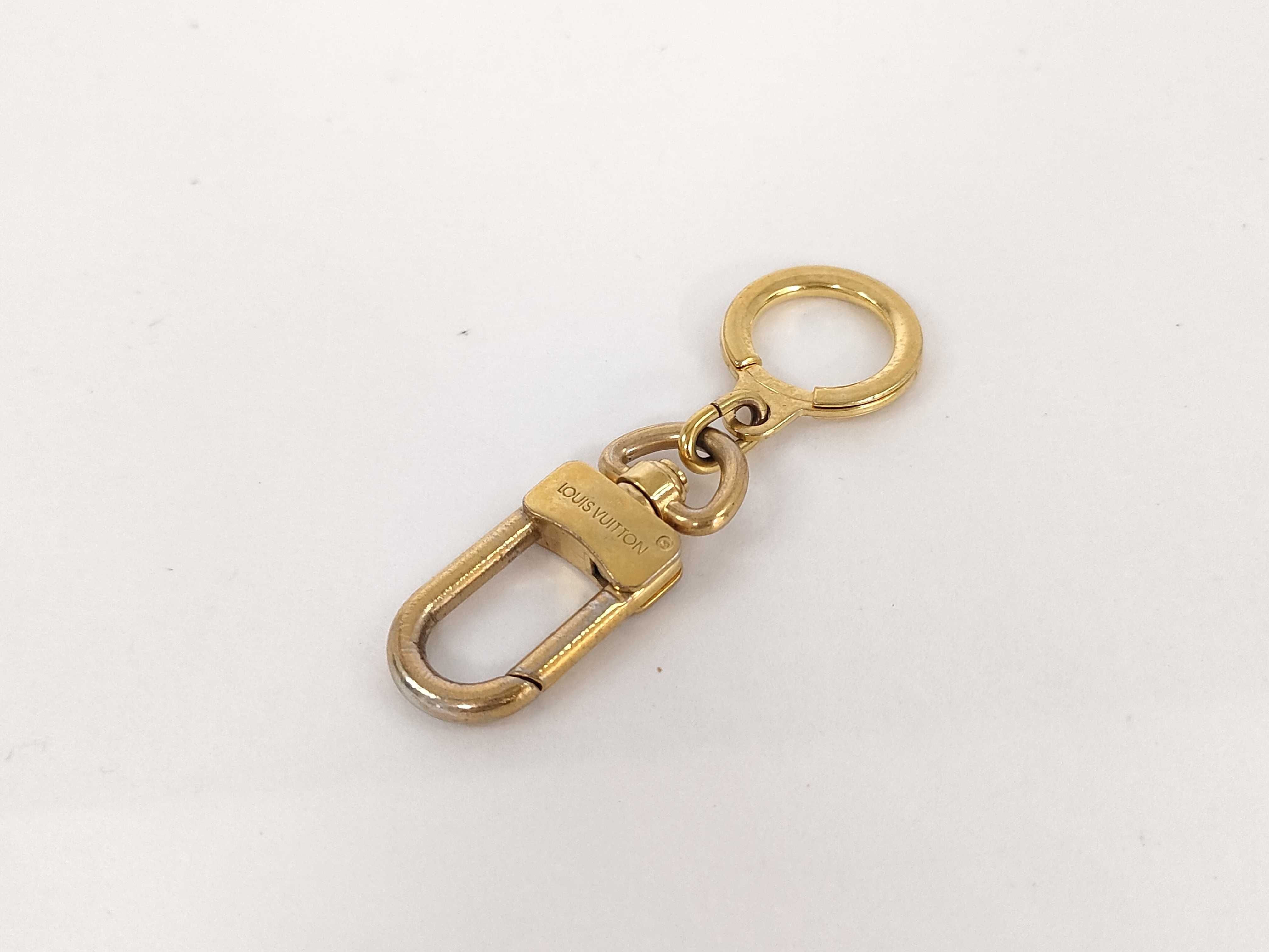Charm Key Case