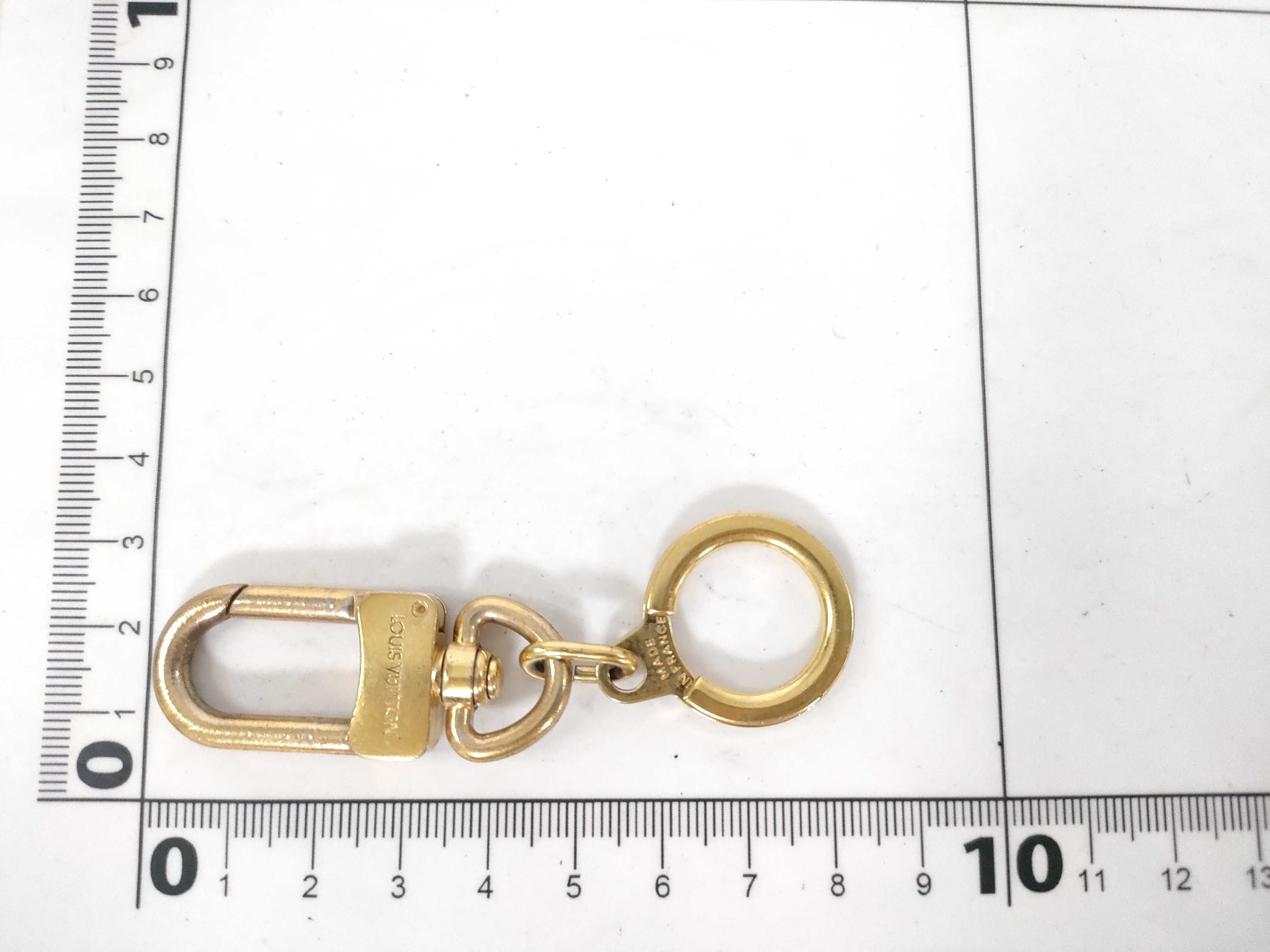 Charm Key Case — view 2