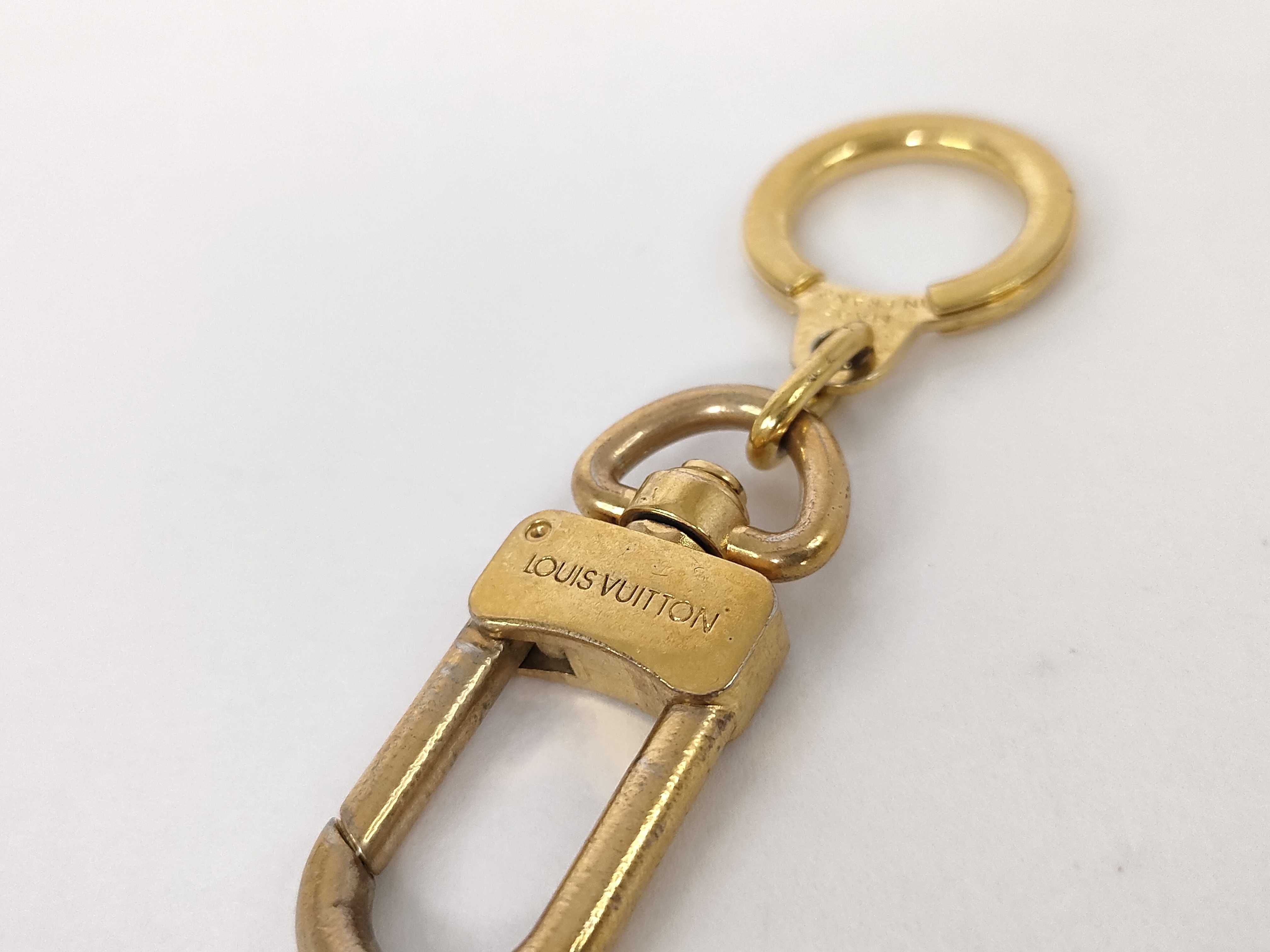 Charm Key Case — view 4