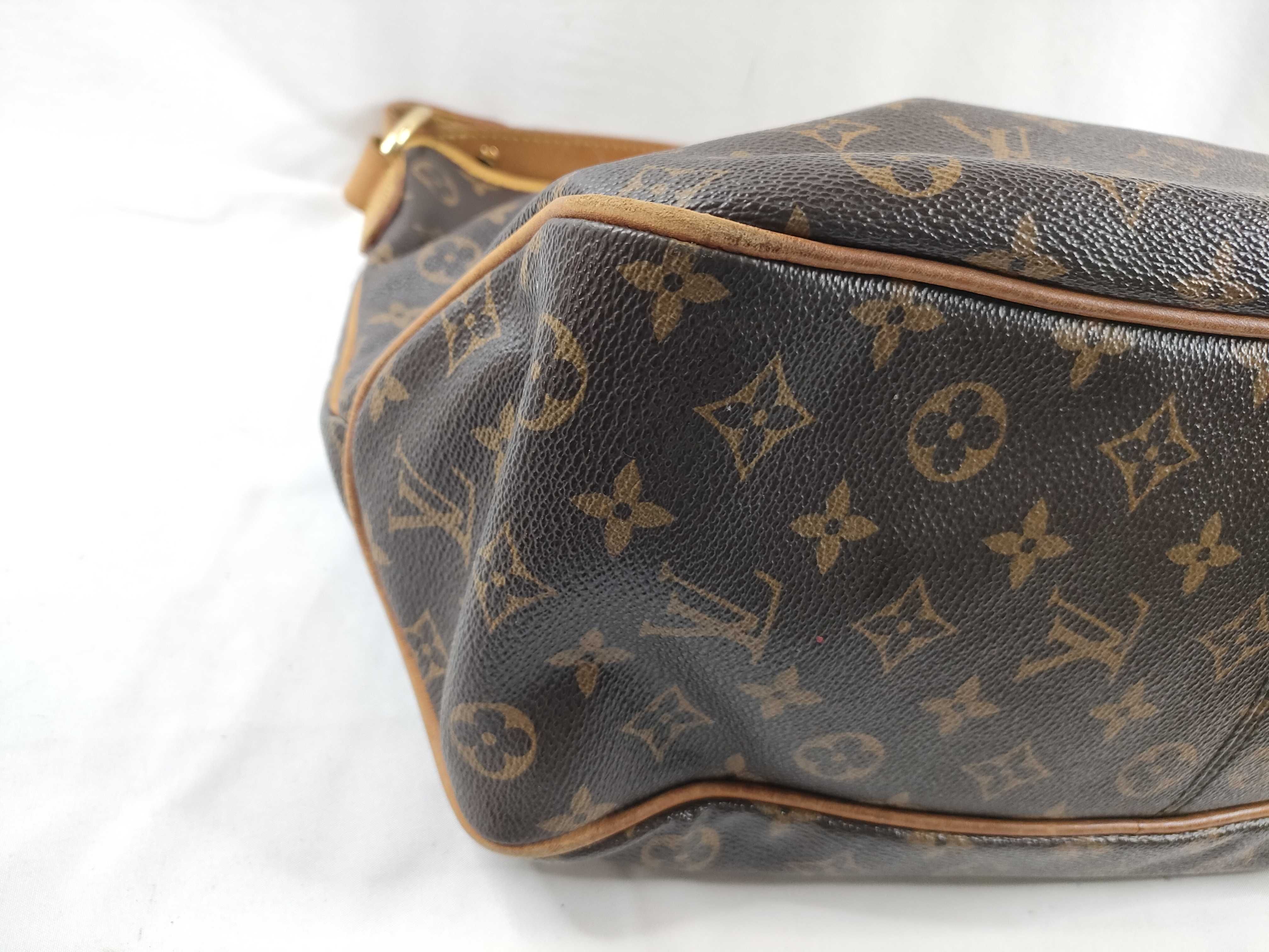 Monogram ID- Monogram Delightful PM M40352 FL2130 Brown Shoulder Bag — view 3